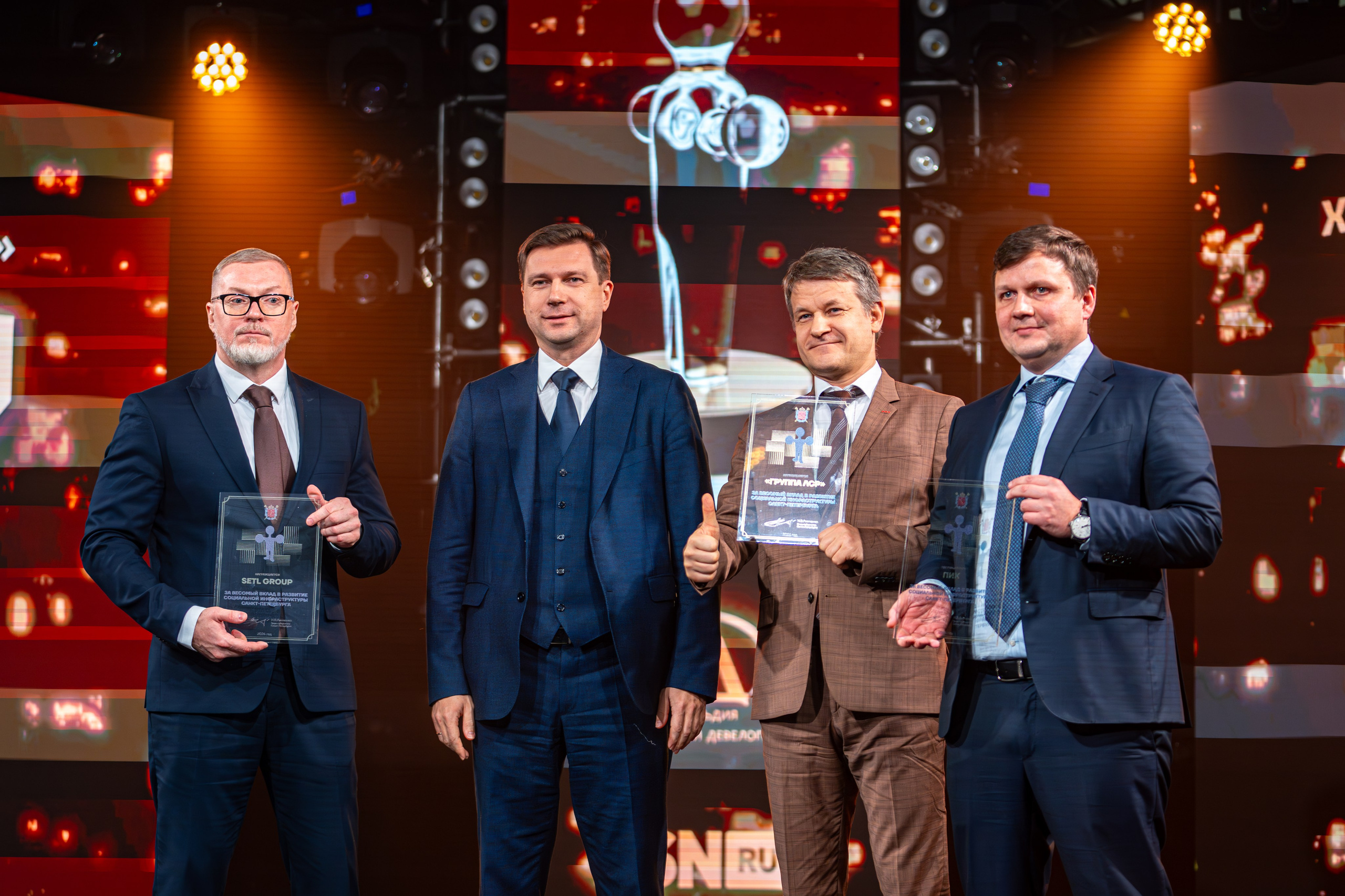 Репортаж. Студия визуального контента в Санкт-Петербурге и Москве