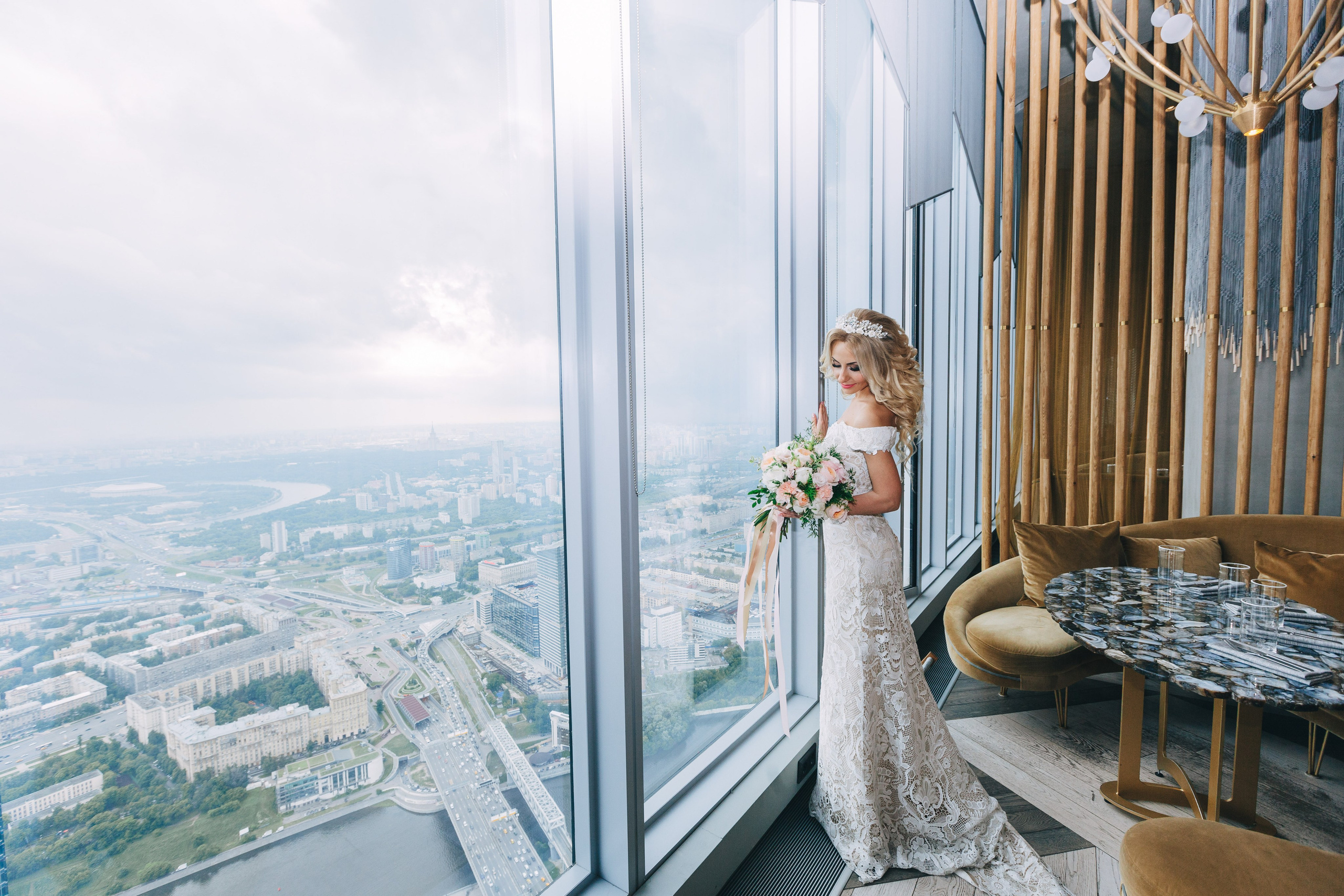 Павел и Ирина. Свадебный фотограф Александр Абрамов Москва / Зеленоград