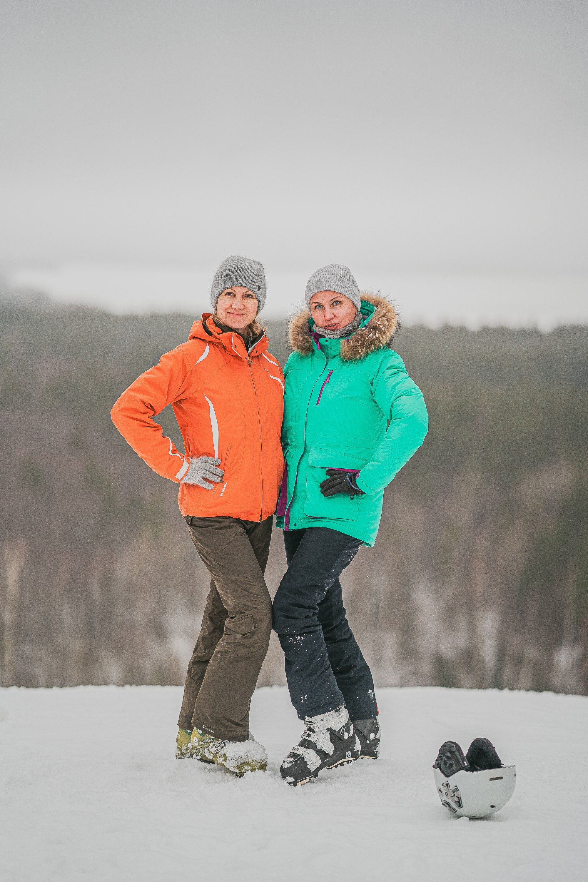 StarLine | Красное Озеро 28.01. Фотограф Никита Иванов