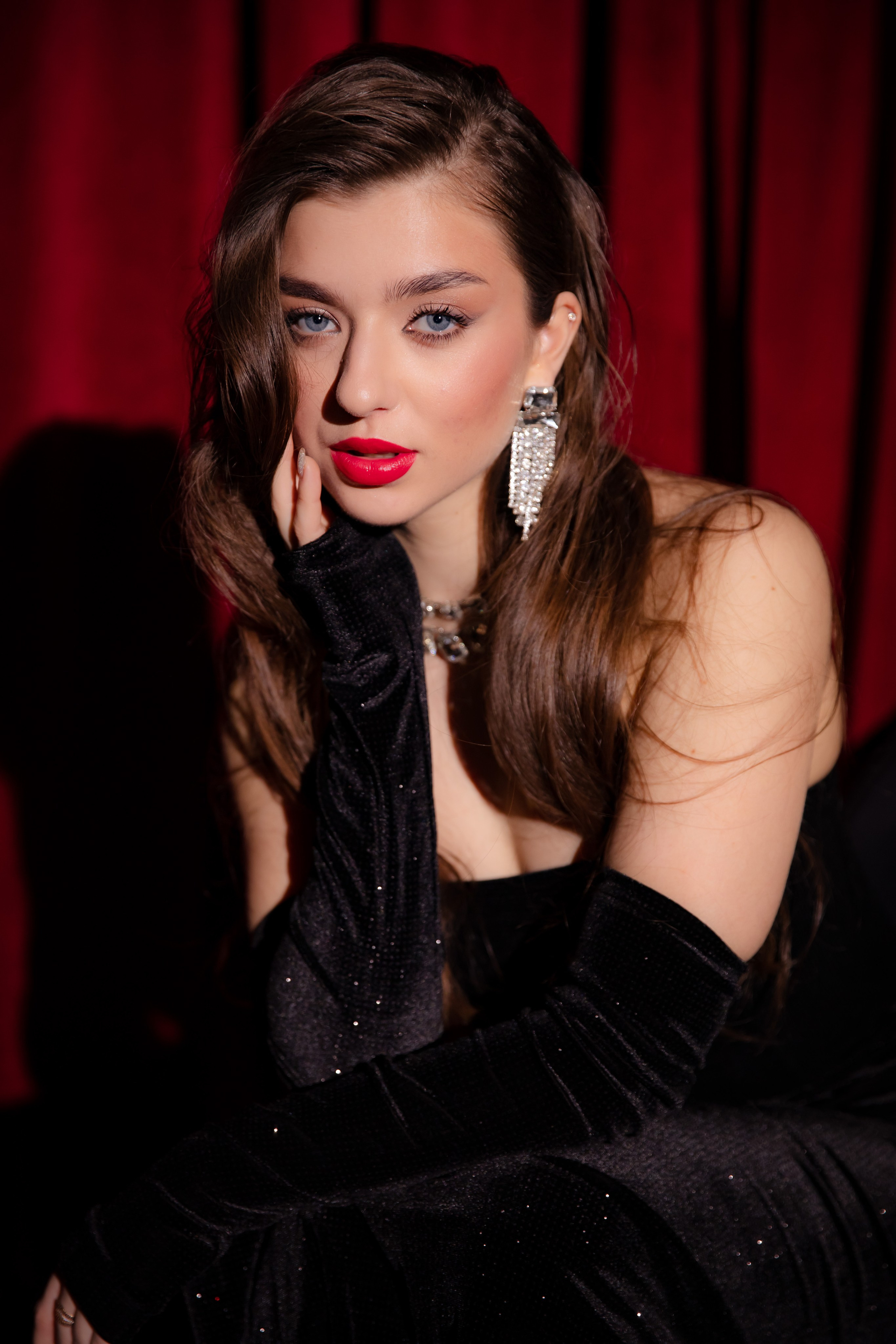 Фотосессия на день рождения. Портретный и семейный фотограф Юлия Герман