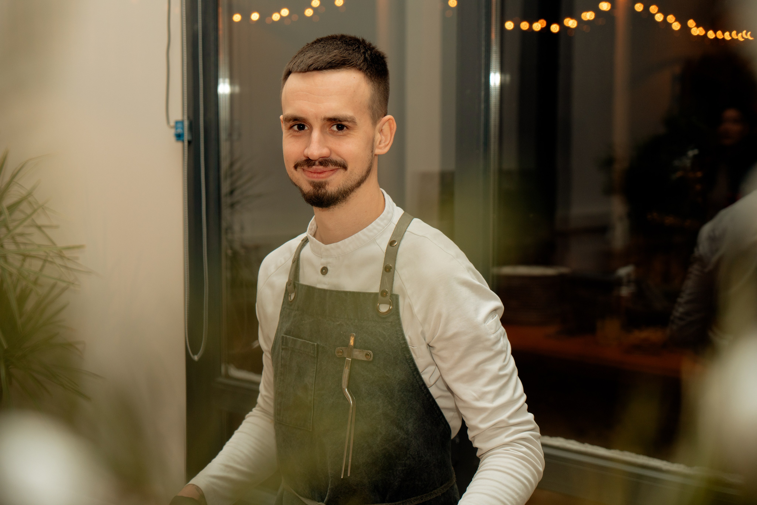 Ферма Основание 2. Фотограф г. Тольятти