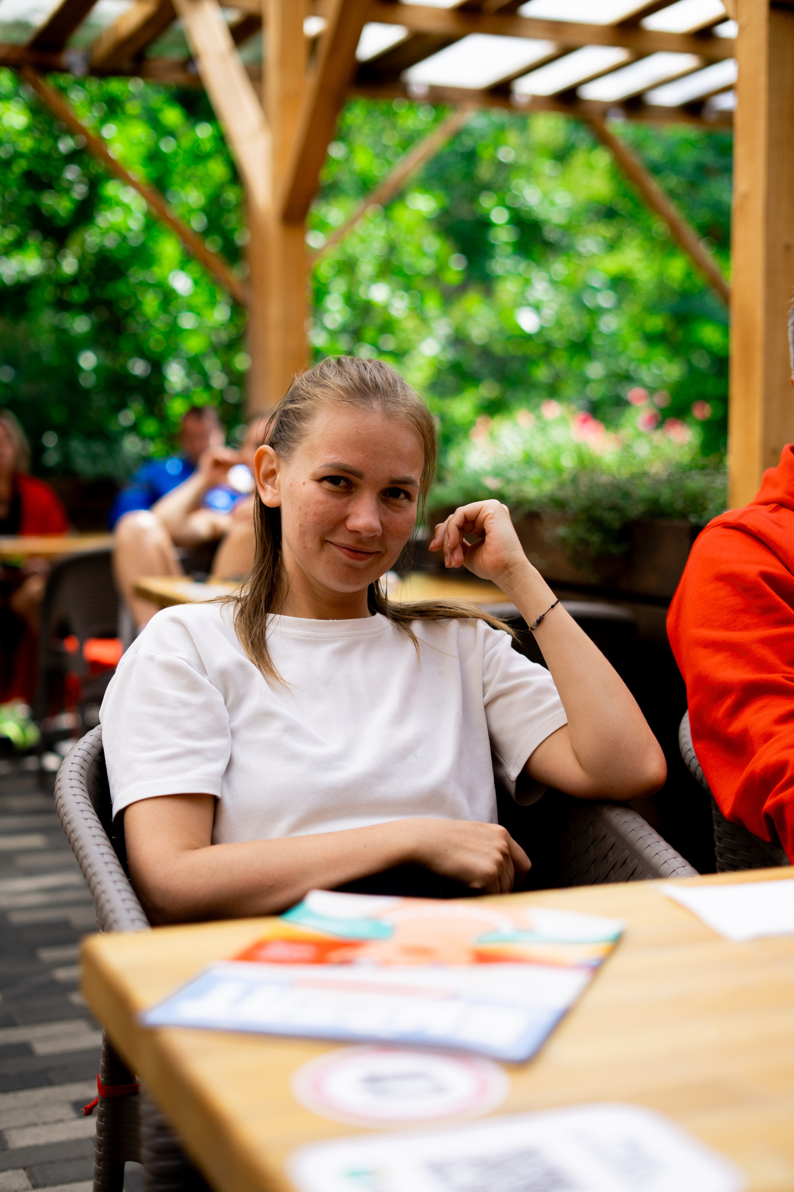 Volga Run 16/08. Фотограф г. Тольятти