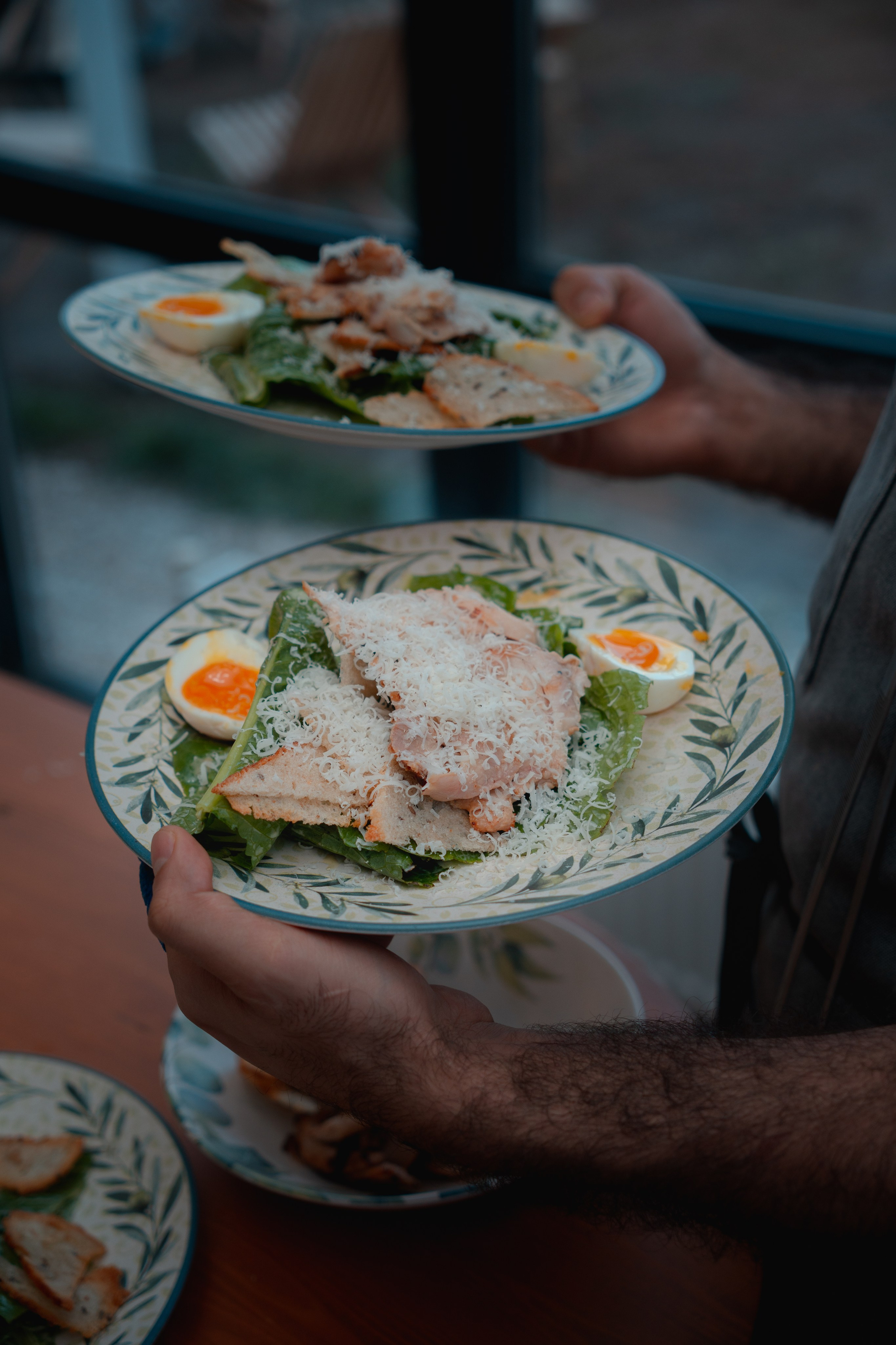 Ферма Основание. Фотограф г. Тольятти