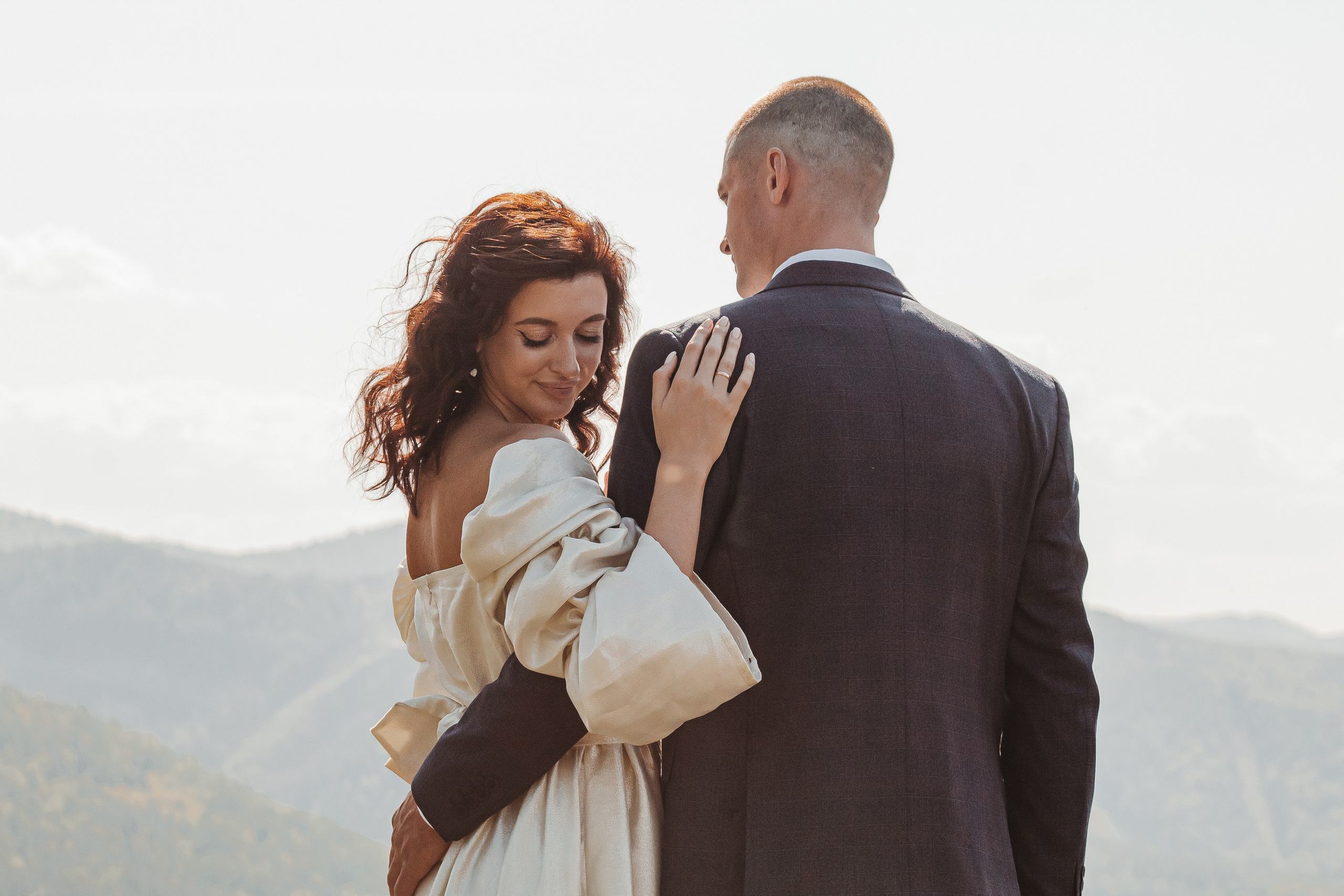 Свадьба. ProFoto