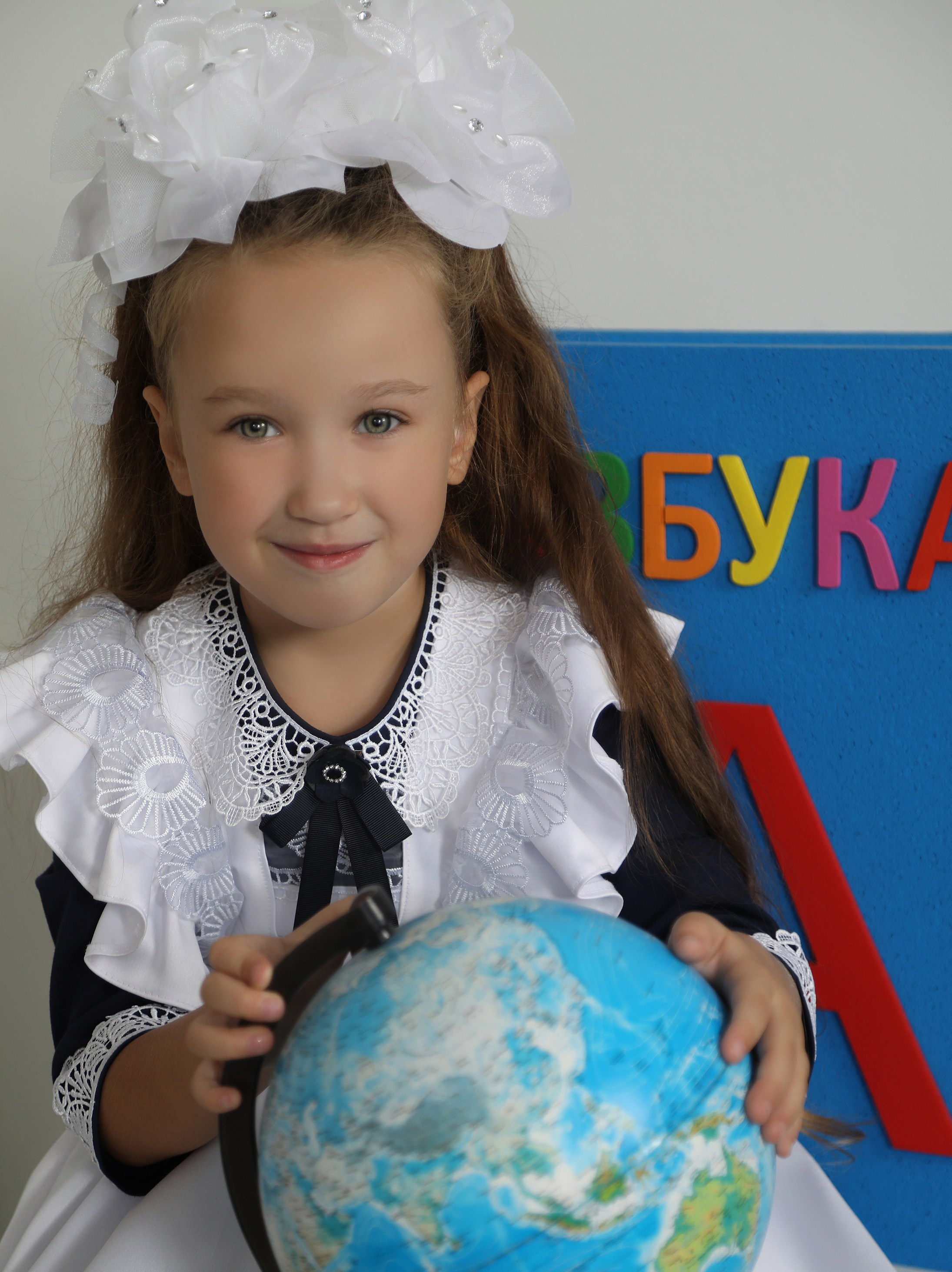 Кристина и Маша. Фото-момент