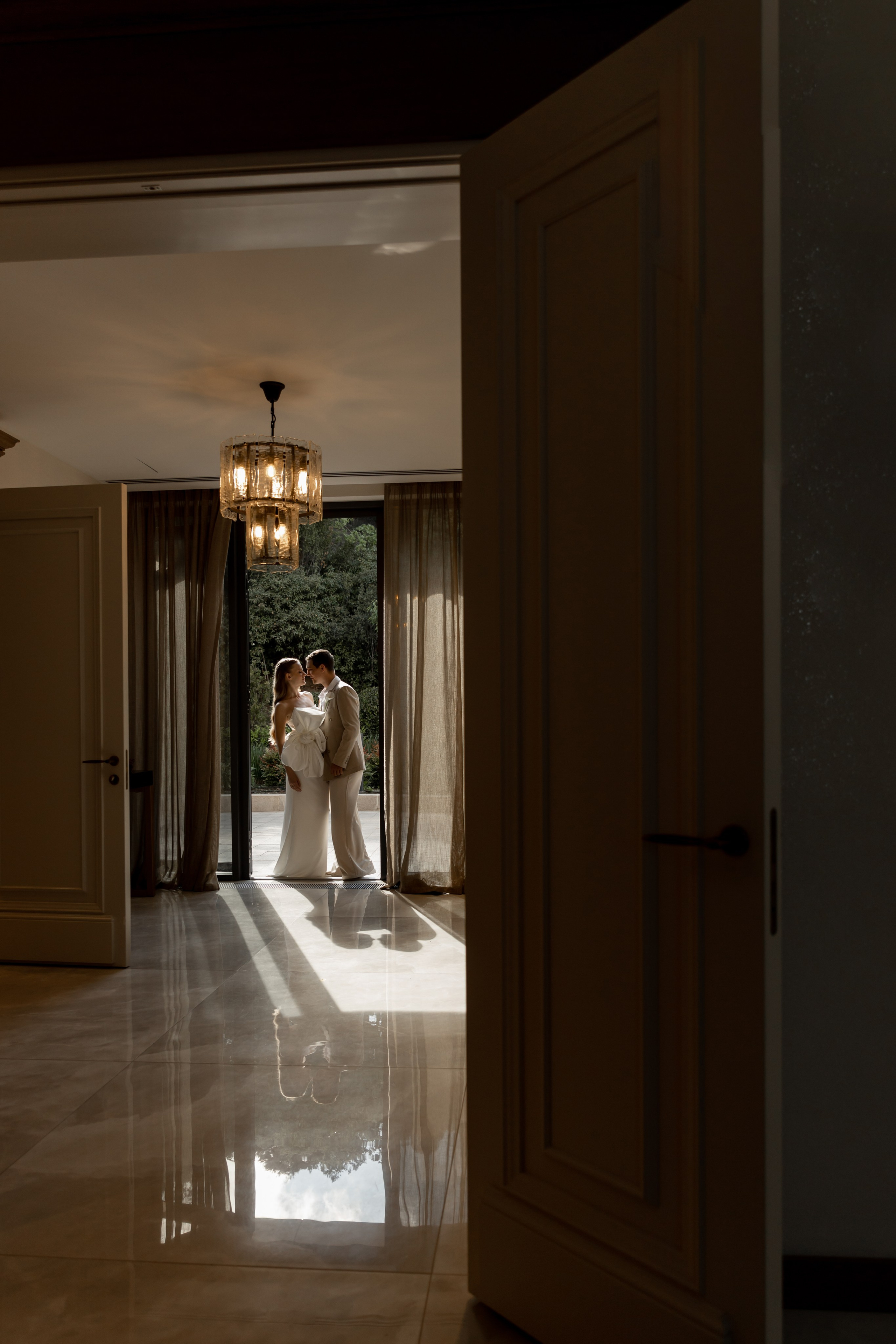 Лучиано. Олег и Юлия. Свадебный и семейный фотограф в Крыму и Севастополе Дарья Королева