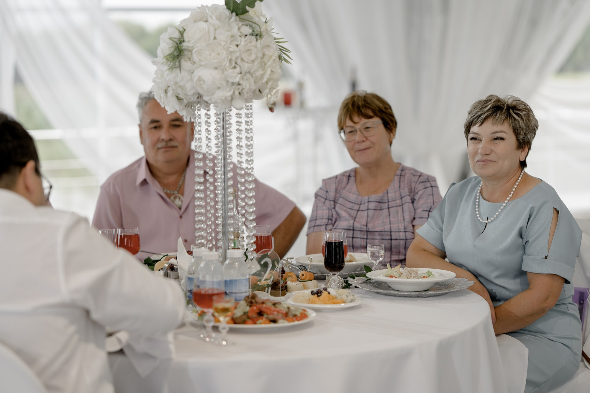 Янис и Гульназ. Свадебный фотограф в Тюмени Анастасия Пономарева