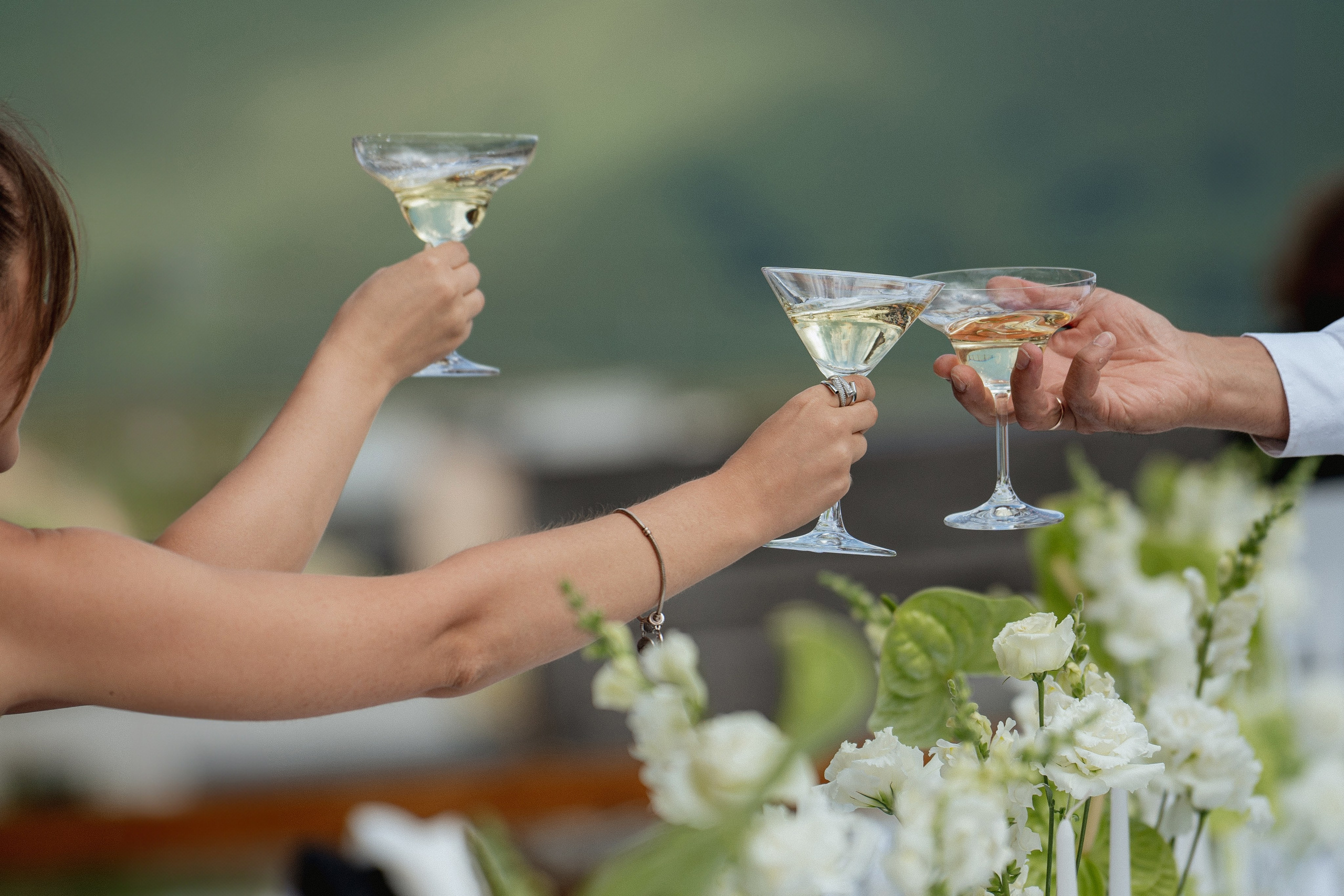 Свадьба в горах. Свадебный и семейный фотограф в Анапе Елена Полетаева