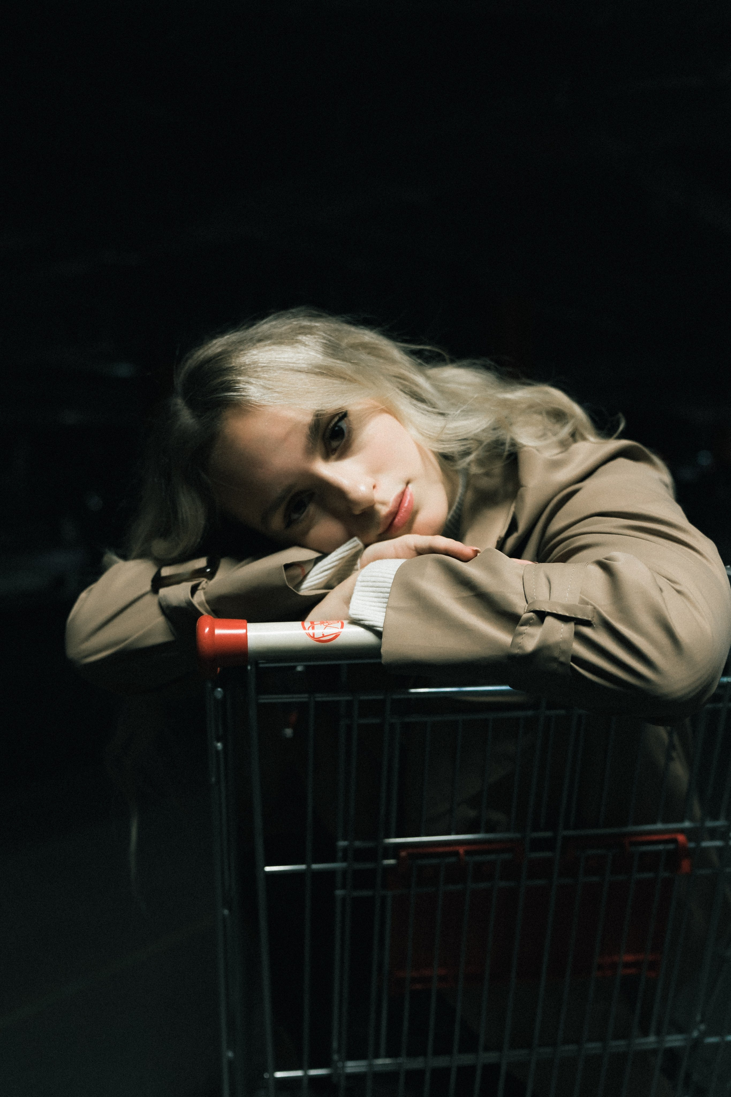 Екатерина. Репортажный фотограф в Барнауле Новиков Кирилл