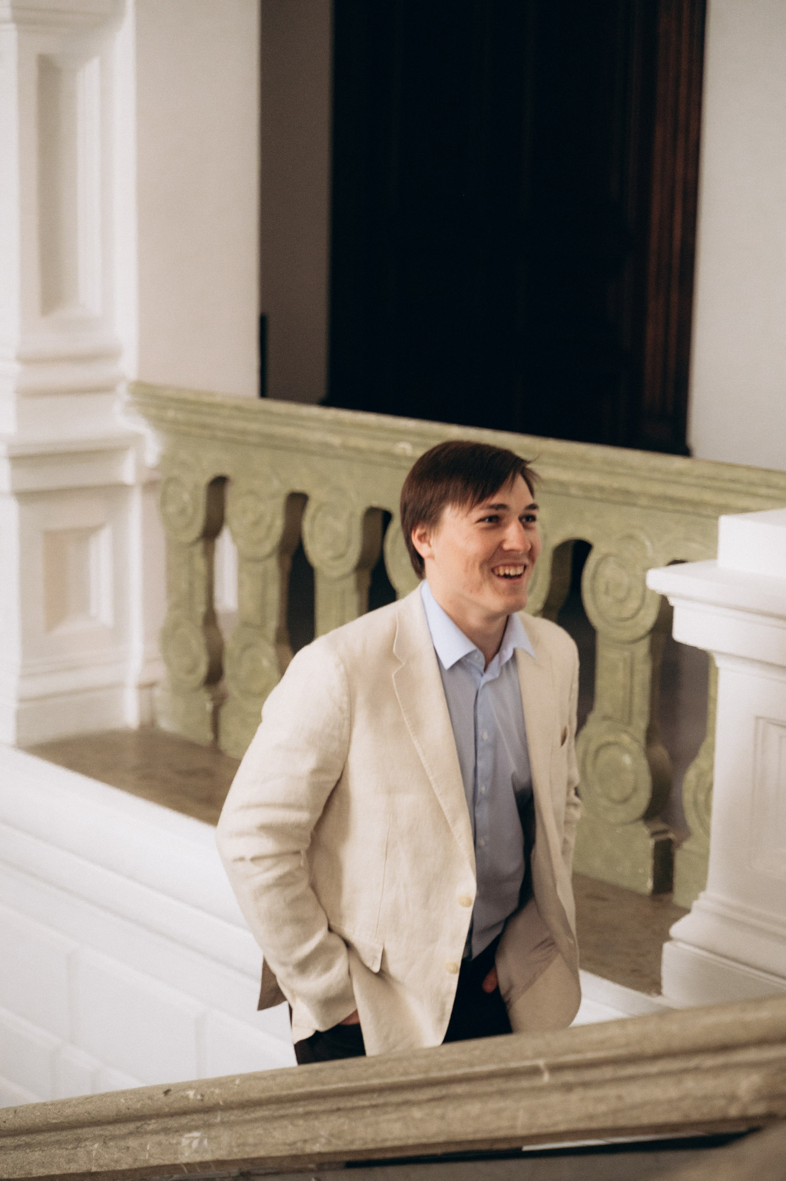 Даша & Андрей 26. Фотограф Москва — Мытищи — Владимир