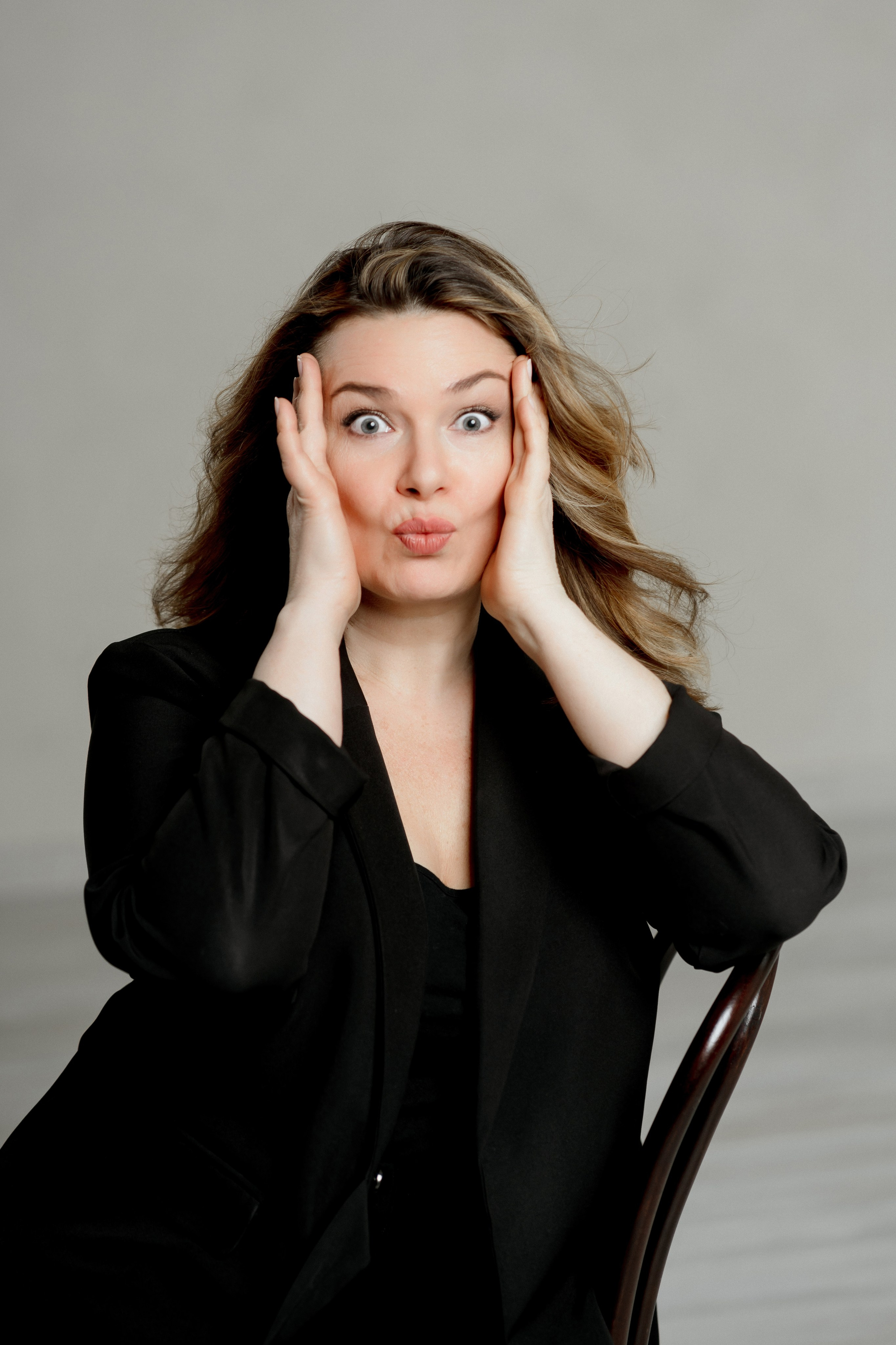 Модельные тесты МА KRASMODTLS. Фотограф Ким Наталья в Красноярске