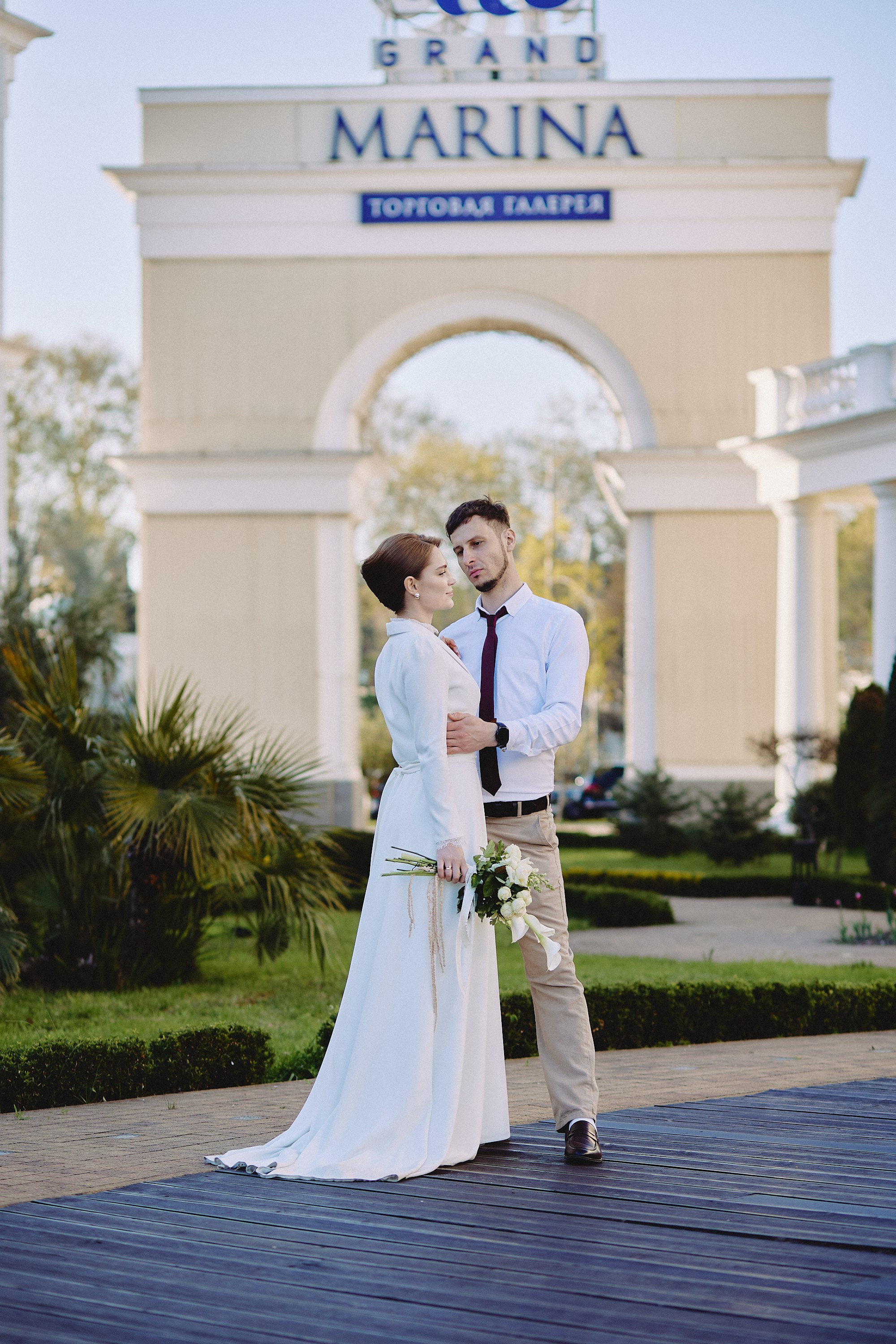 Свадебные фотосессии— портфолио Юрий Никитюк. Фотограф Юрий Никитюк — Сочи |Адлер|Красная Поляна