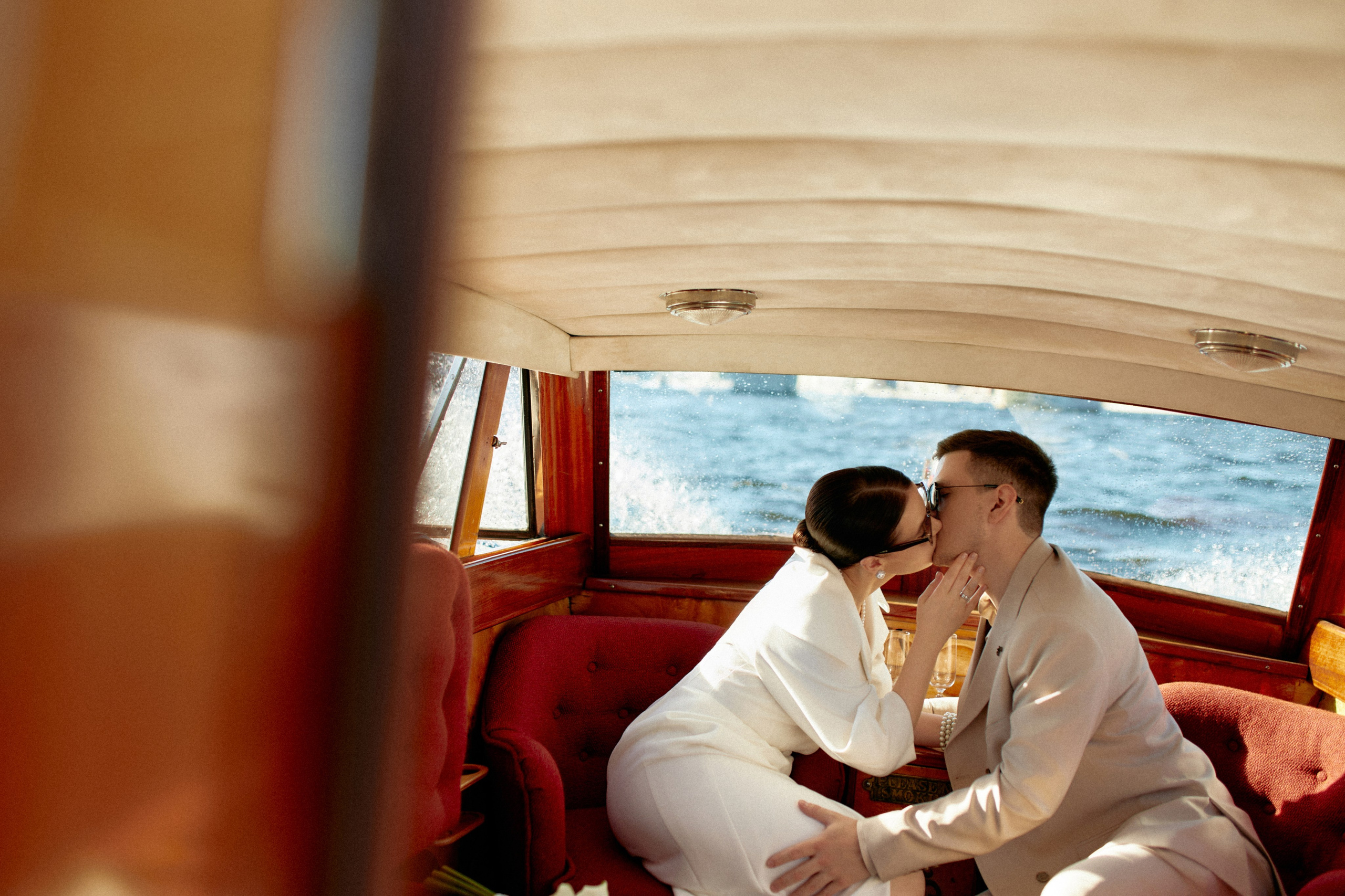 Илья & Даша. Сестры Карабаза. Фотографы и ретушеры в Москве и Санкт-Петербурге