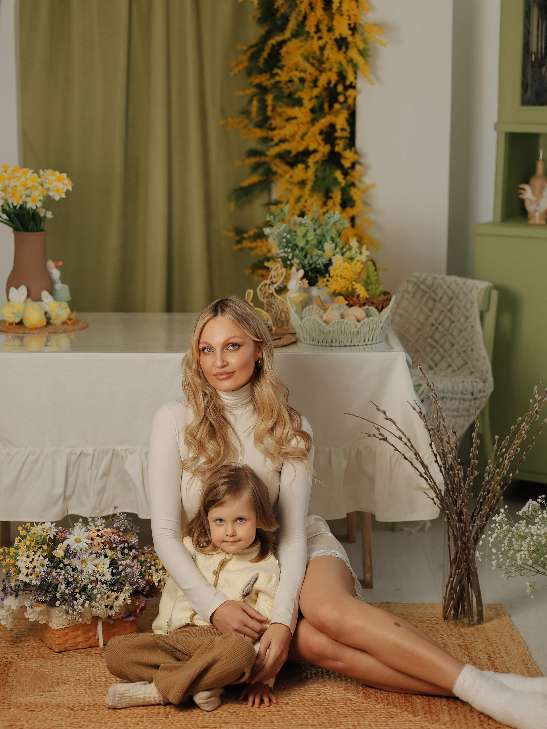 Семейные. Свадебный и семейный фотограф Кузнецк Пенза Ульяновск