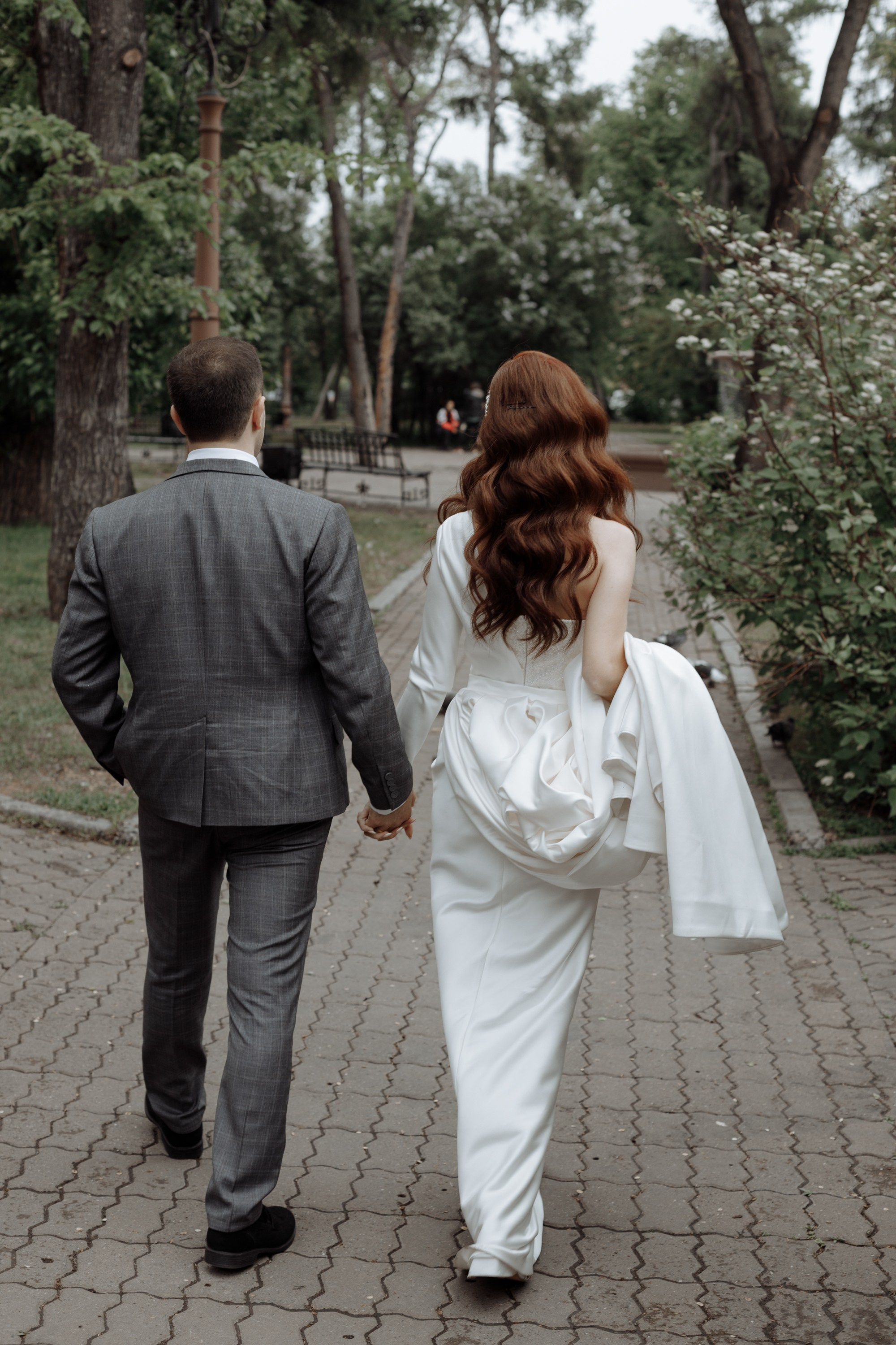 Степан и Элянора (полный день). Свадебный фотограф