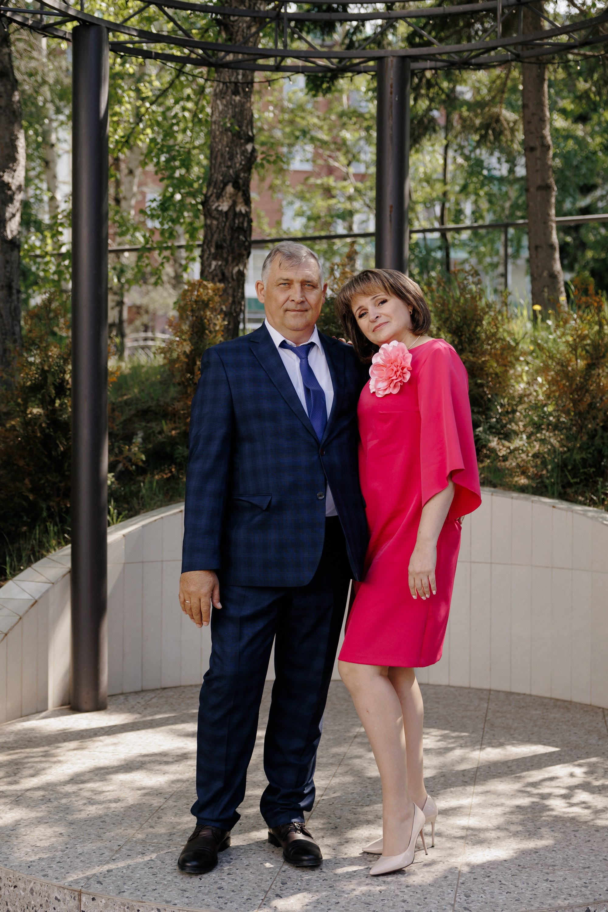 Алексей и Алина (полный день). Свадебный фотограф