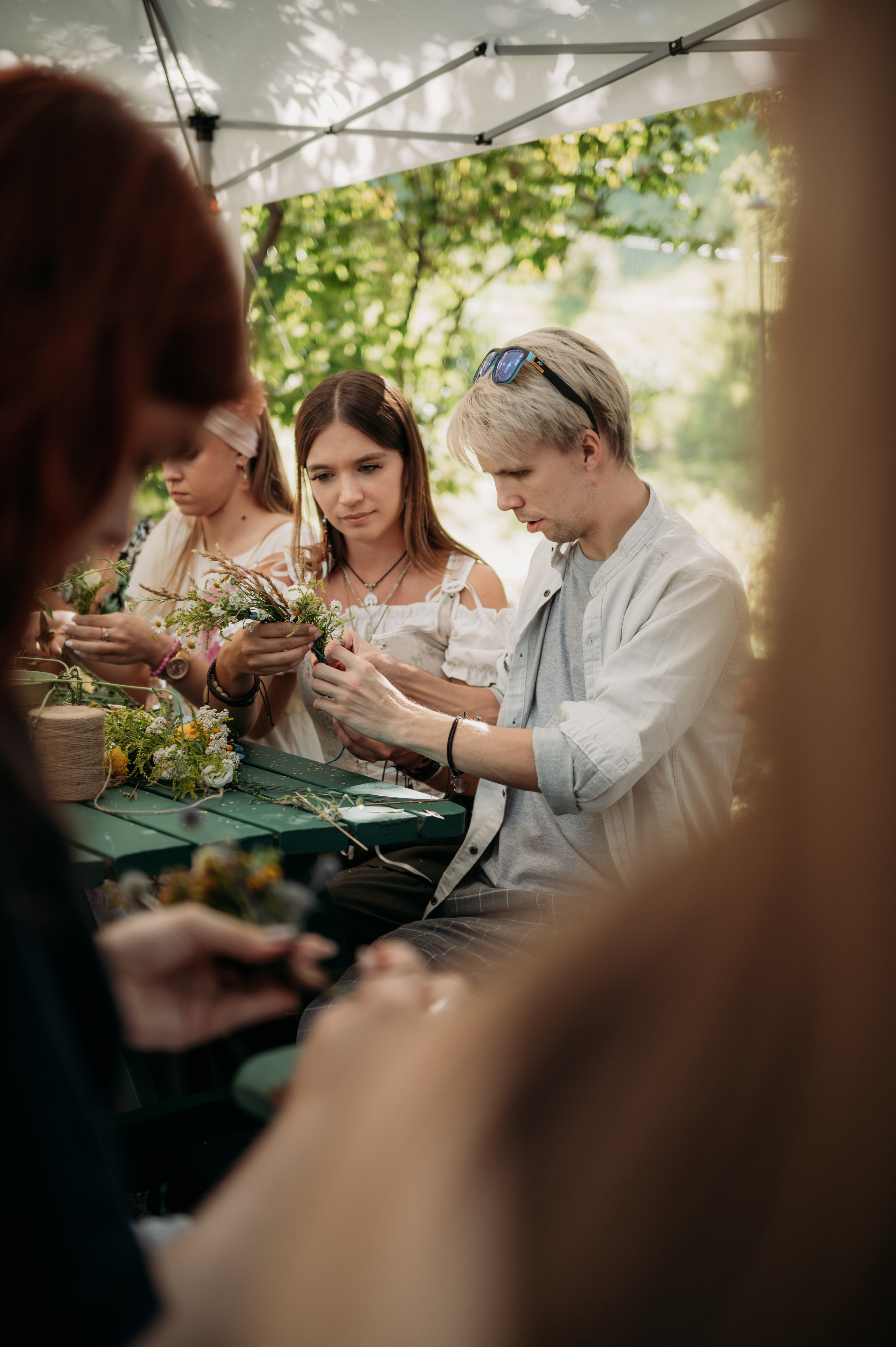 Botanica. Фотограф Нижний Новгород Екатерина Кукленкова