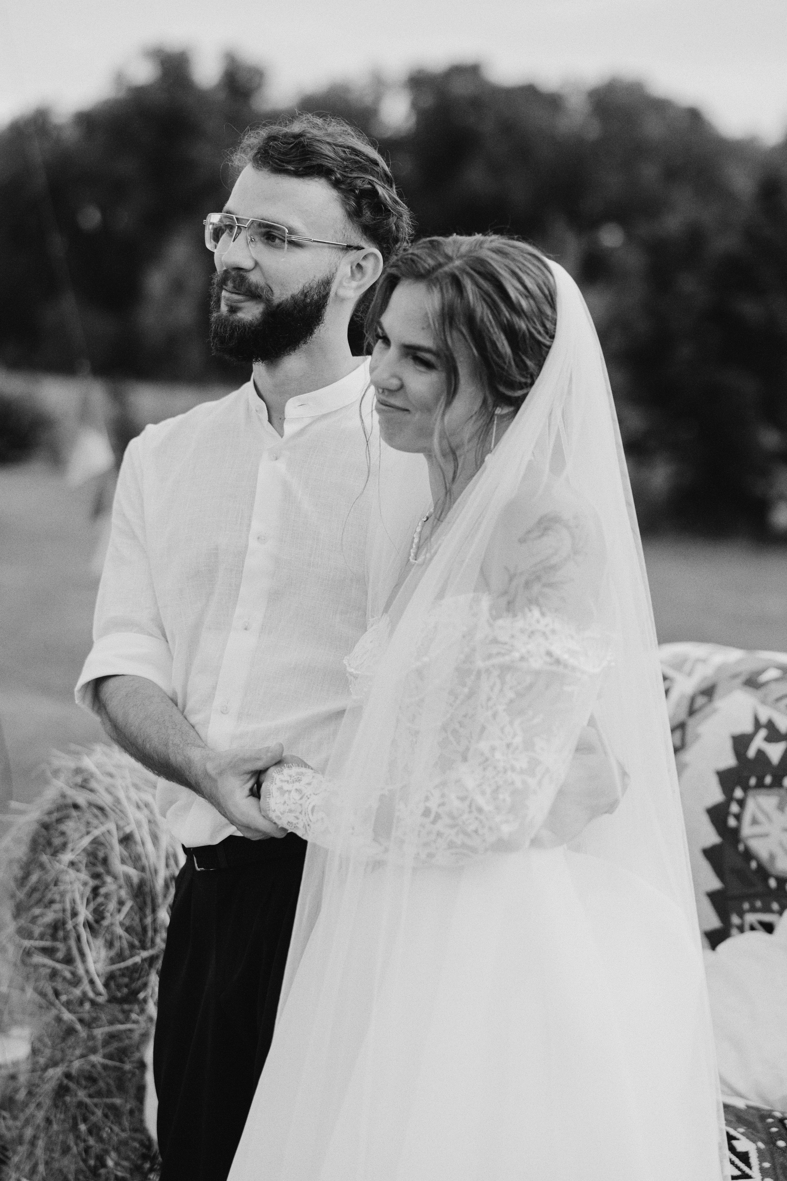 Кирилл + Ира. Александр Видякин Фотограф в Хакасии и Красноярском крае