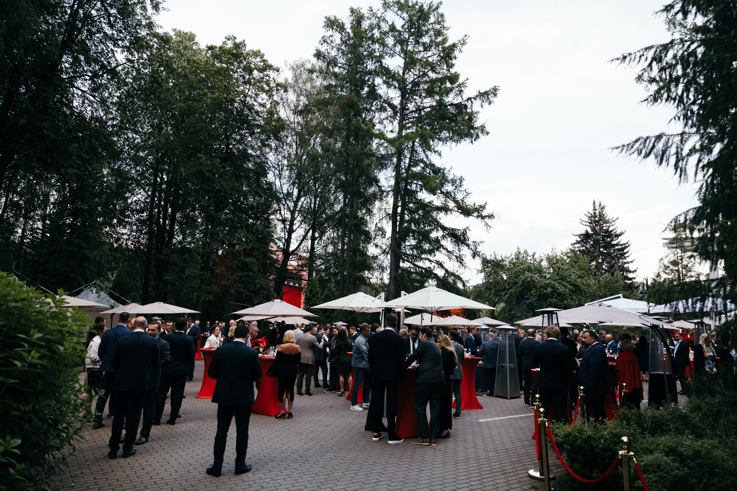 ALFA BANK | SPIEF 2025. Репортажный фотограф в Санкт-Петербурге Александр Паклин