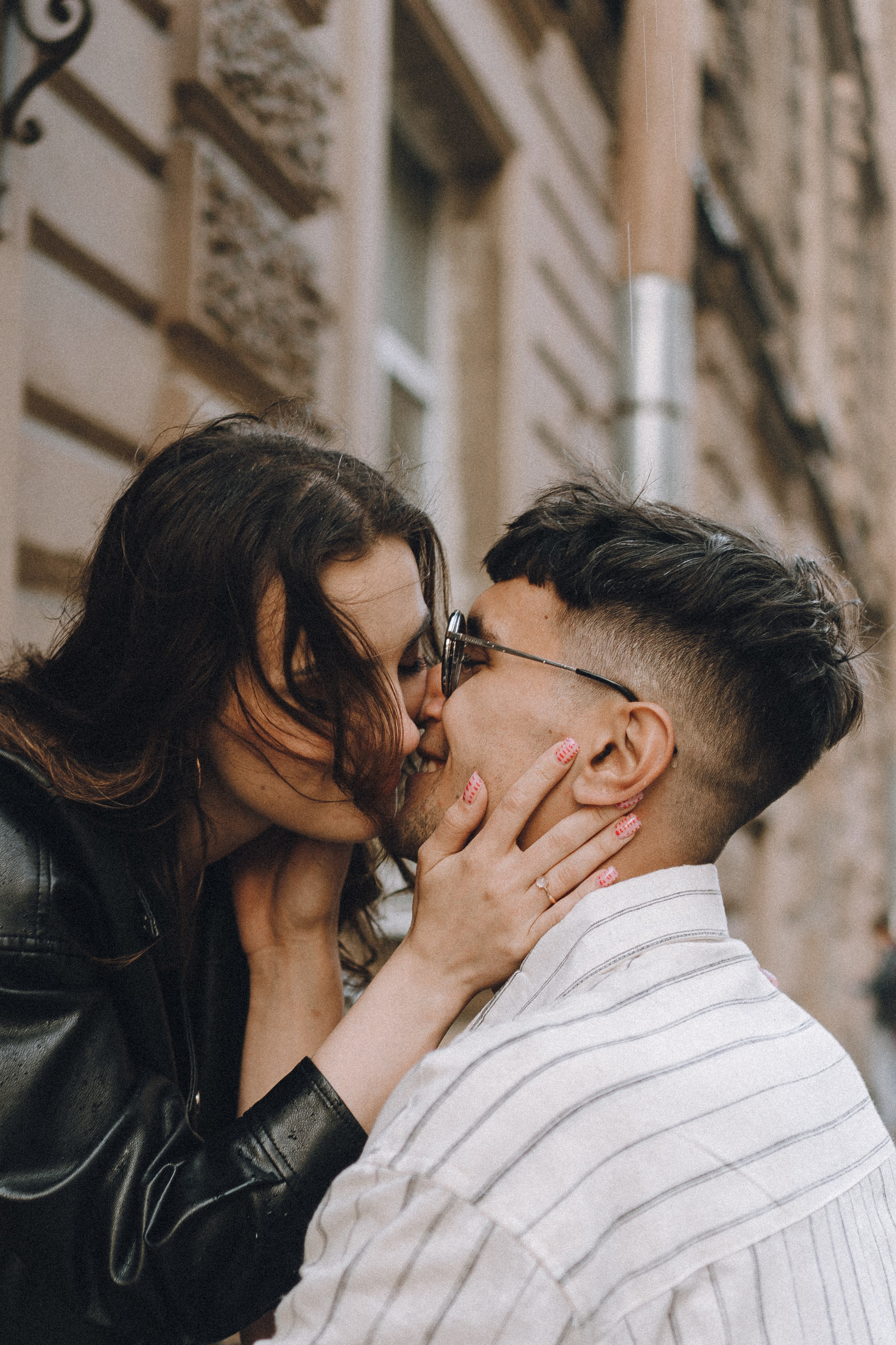 ЛЮБОВЬ В ИЮНЕ. Профессиональный фотограф, Санкт-Петербург — Виктория Богомолова