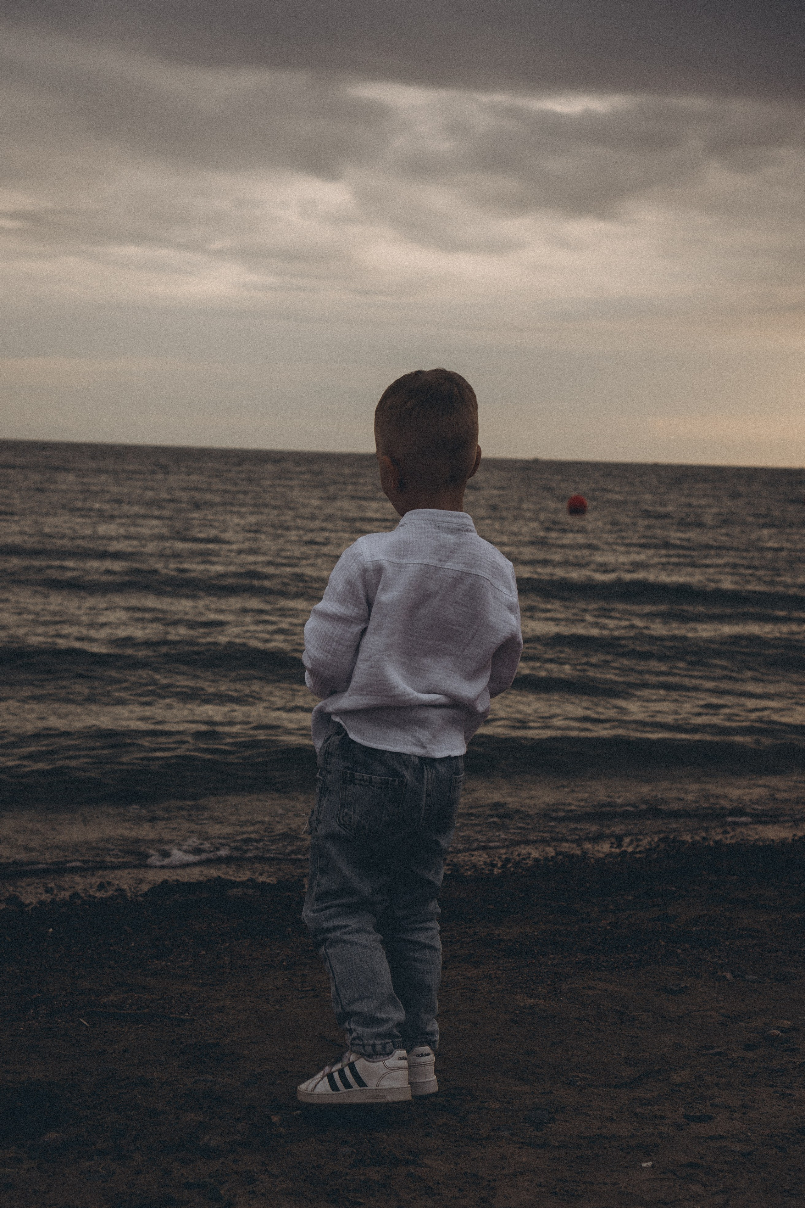 Семейная история на берегу залива. Профессиональный фотограф, Санкт-Петербург — Виктория Богомолова