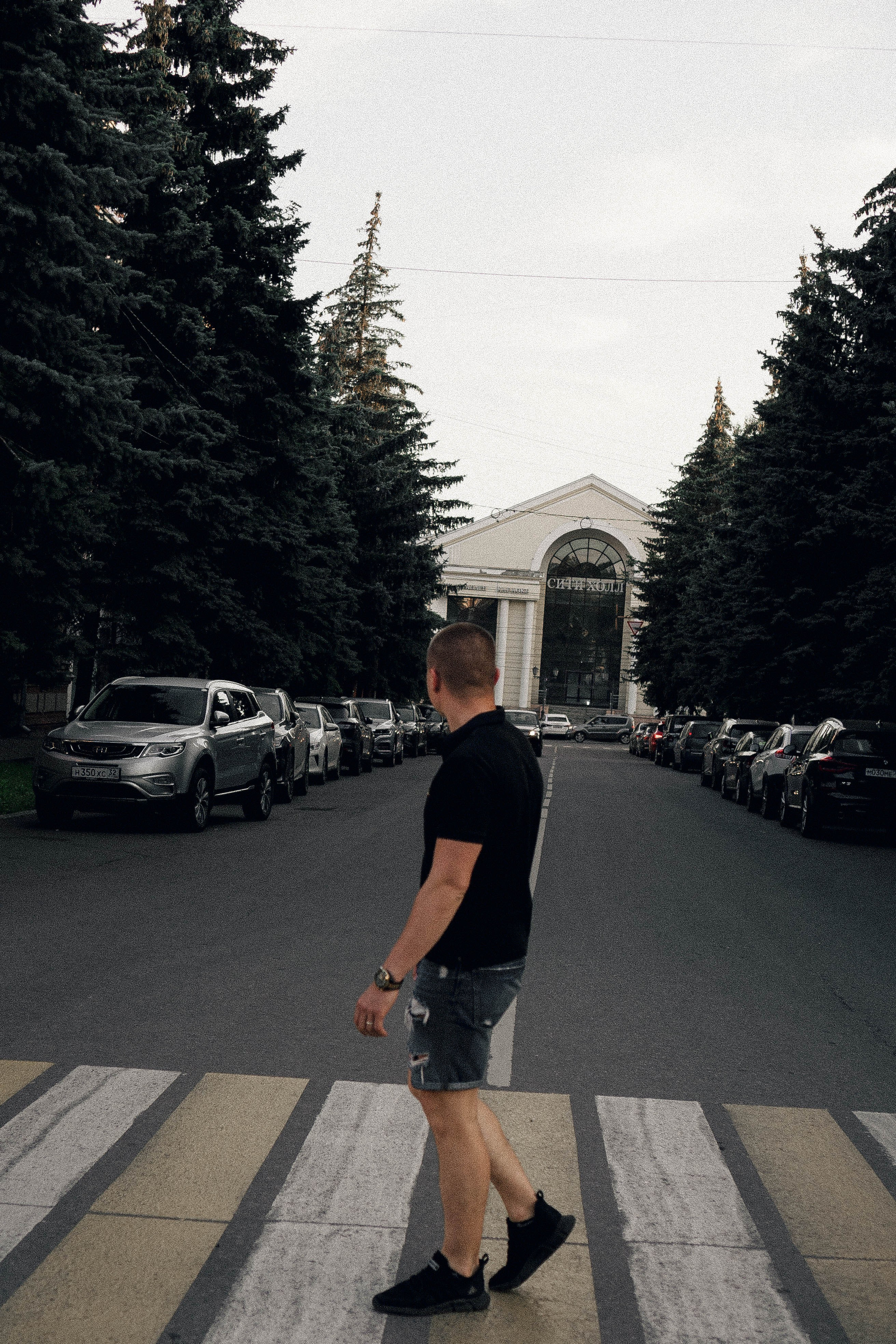 Фотосессия для мужчины. Профессиональный фотограф, Санкт-Петербург — Виктория Богомолова