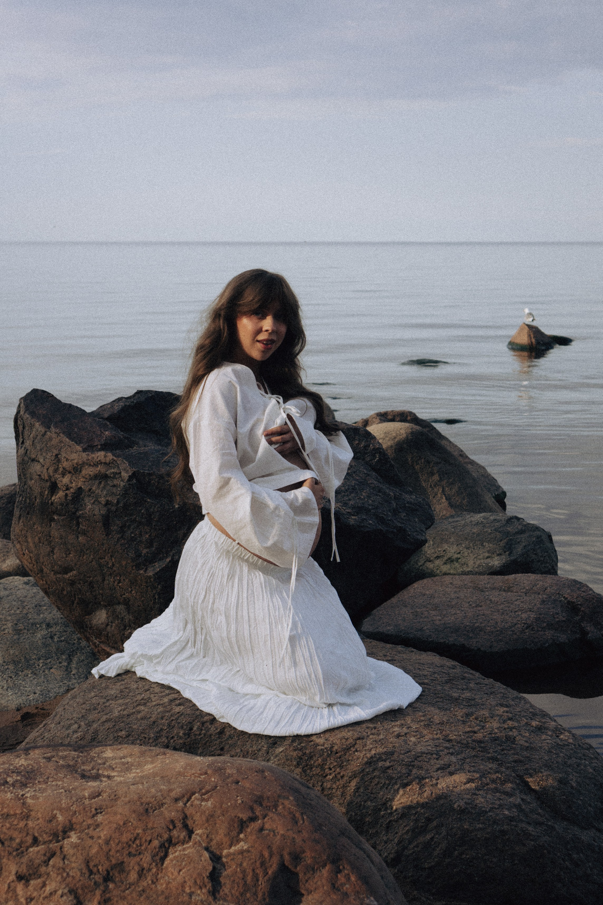 БЕРЕМЕННОСТЬ. Профессиональный фотограф, Санкт-Петербург — Виктория Богомолова