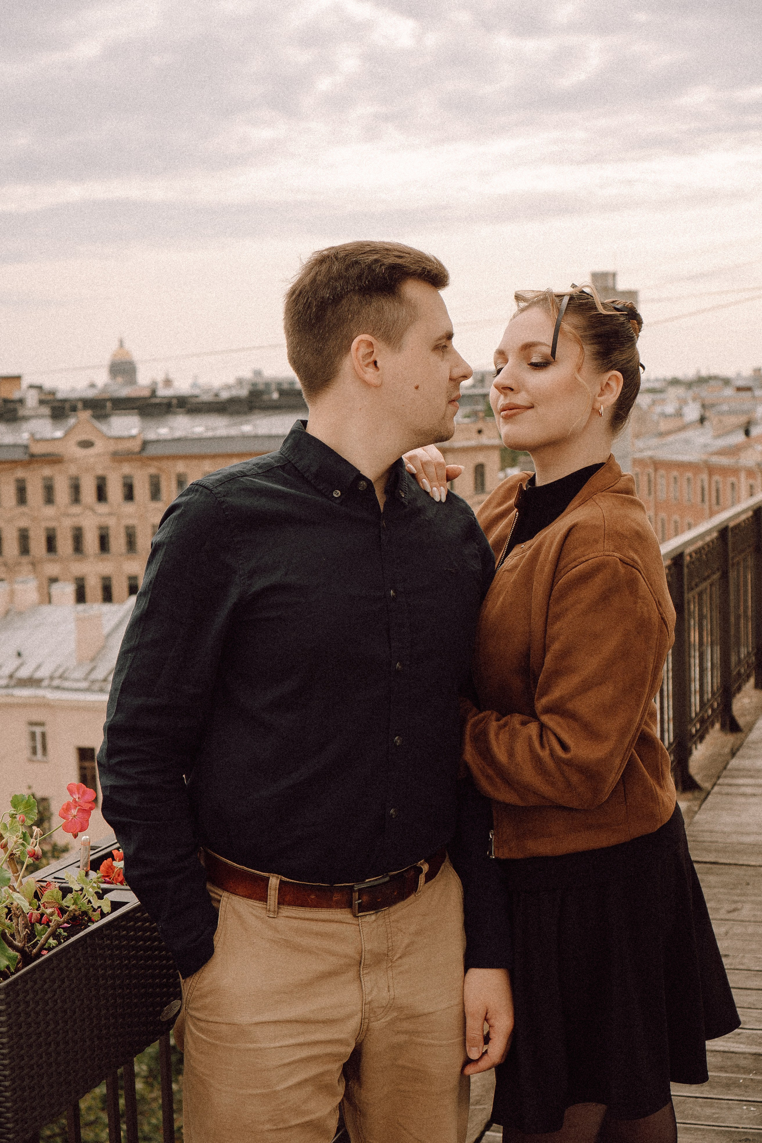 LOVE. Профессиональный фотограф, Санкт-Петербург — Виктория Богомолова