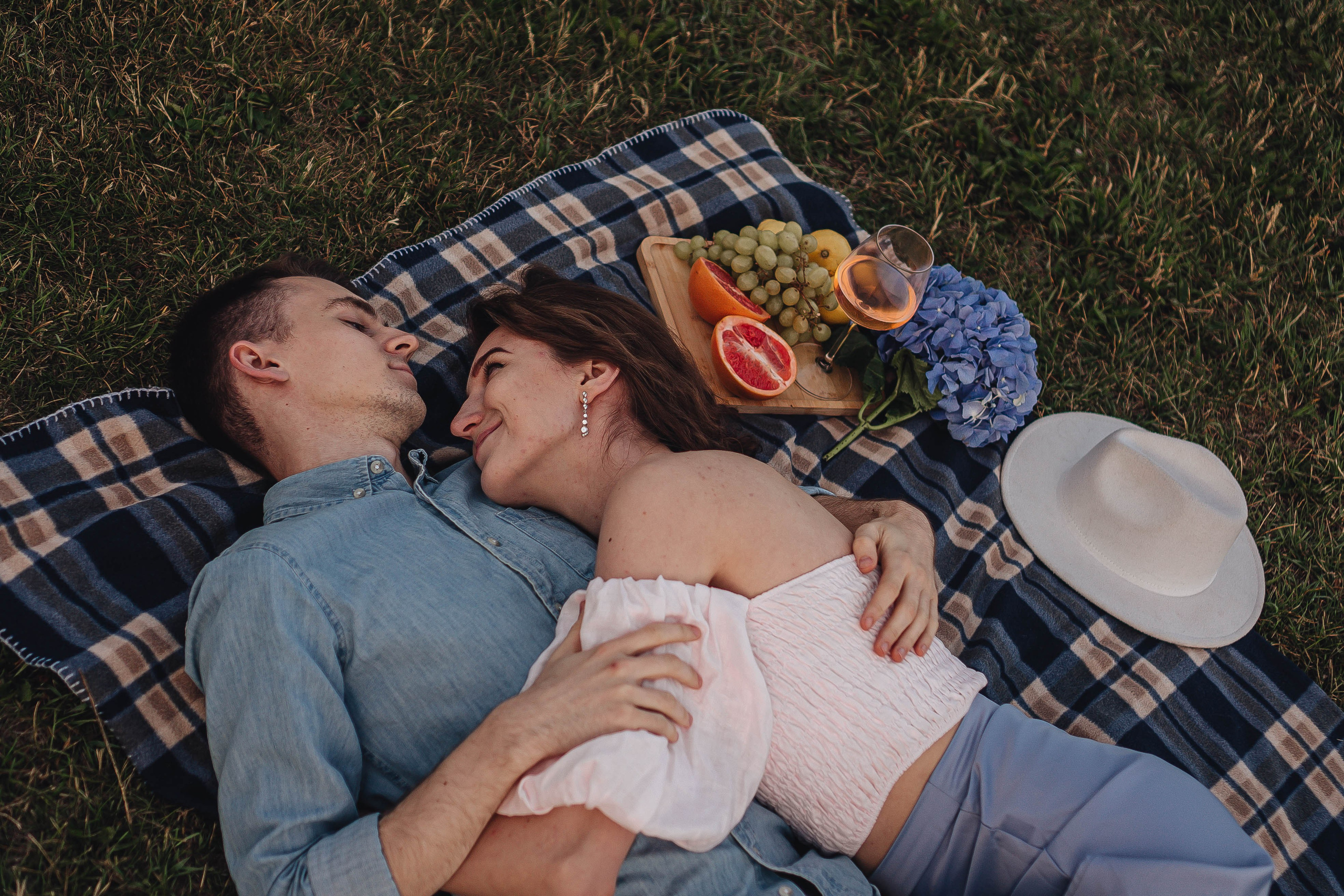 Крымская парочка. Профессиональный фотограф, Санкт-Петербург — Виктория Богомолова