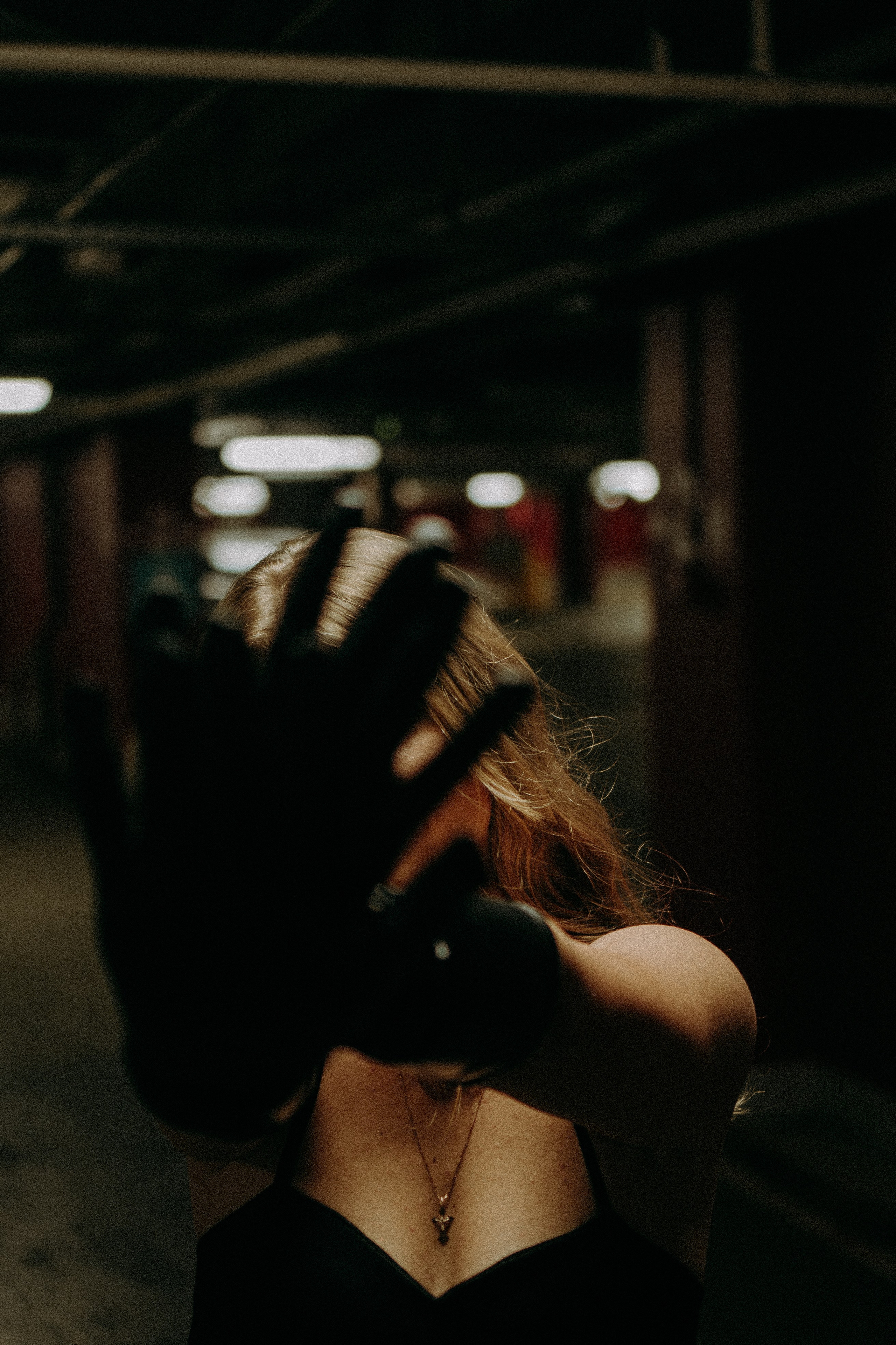 НА ПАРКОВКЕ. Профессиональный фотограф, Санкт-Петербург — Виктория Богомолова