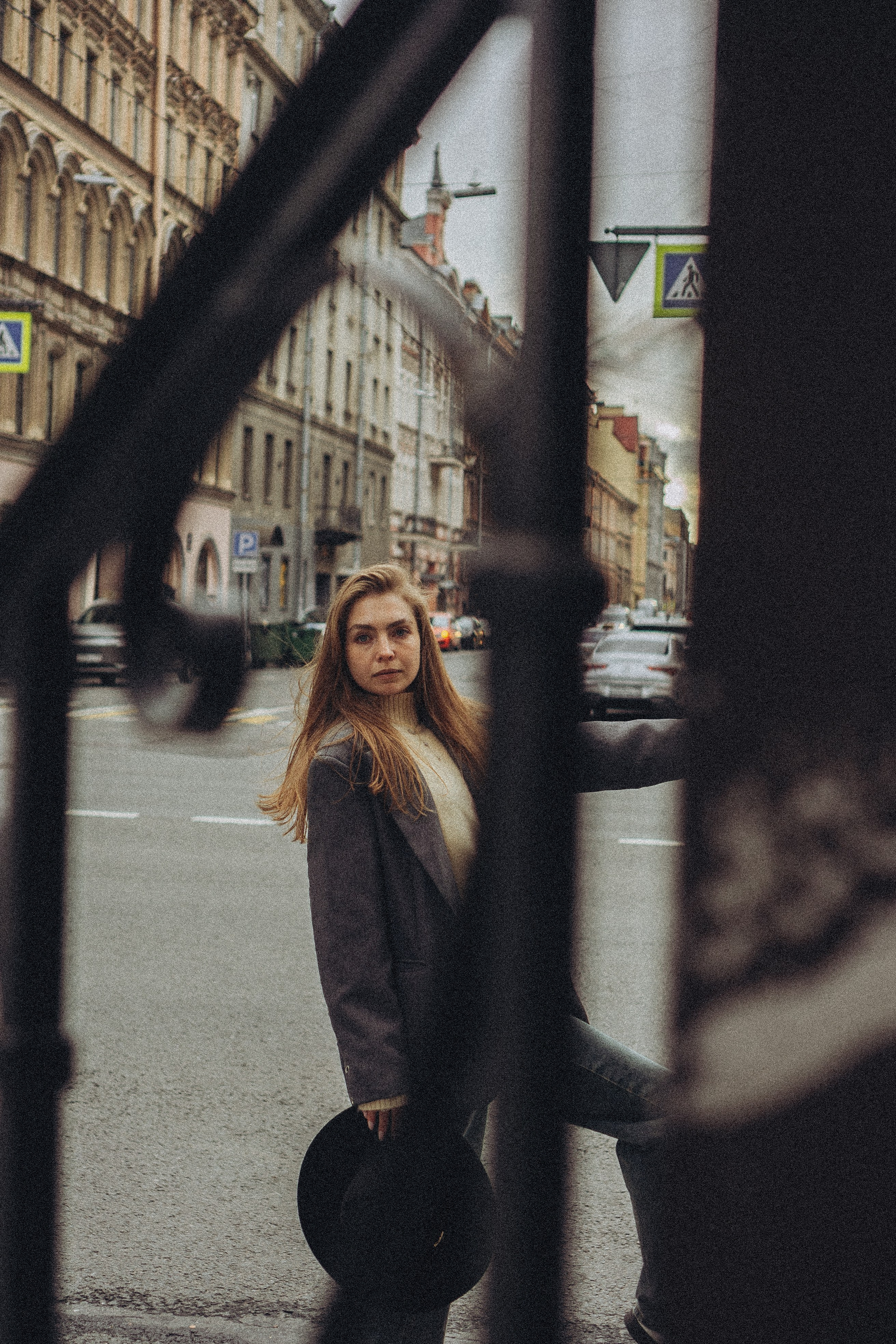 ПРОГУЛКА НА ЧЕРНЫШЕВСКОЙ. Профессиональный фотограф, Санкт-Петербург — Виктория Богомолова