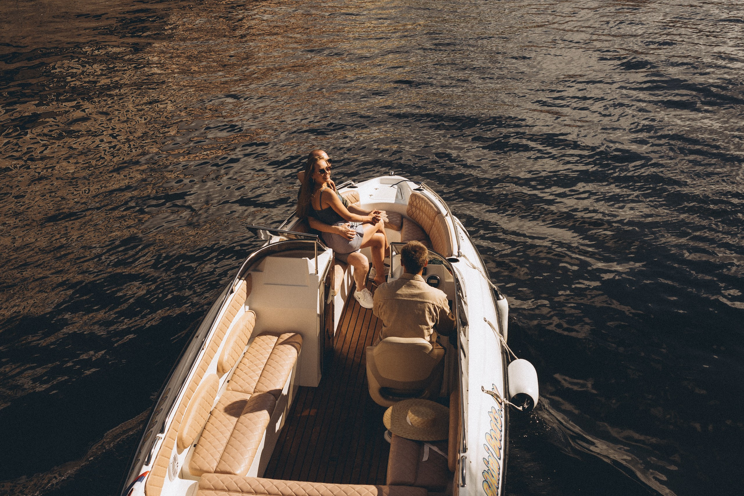 Любовь. Профессиональный фотограф, Санкт-Петербург — Виктория Богомолова