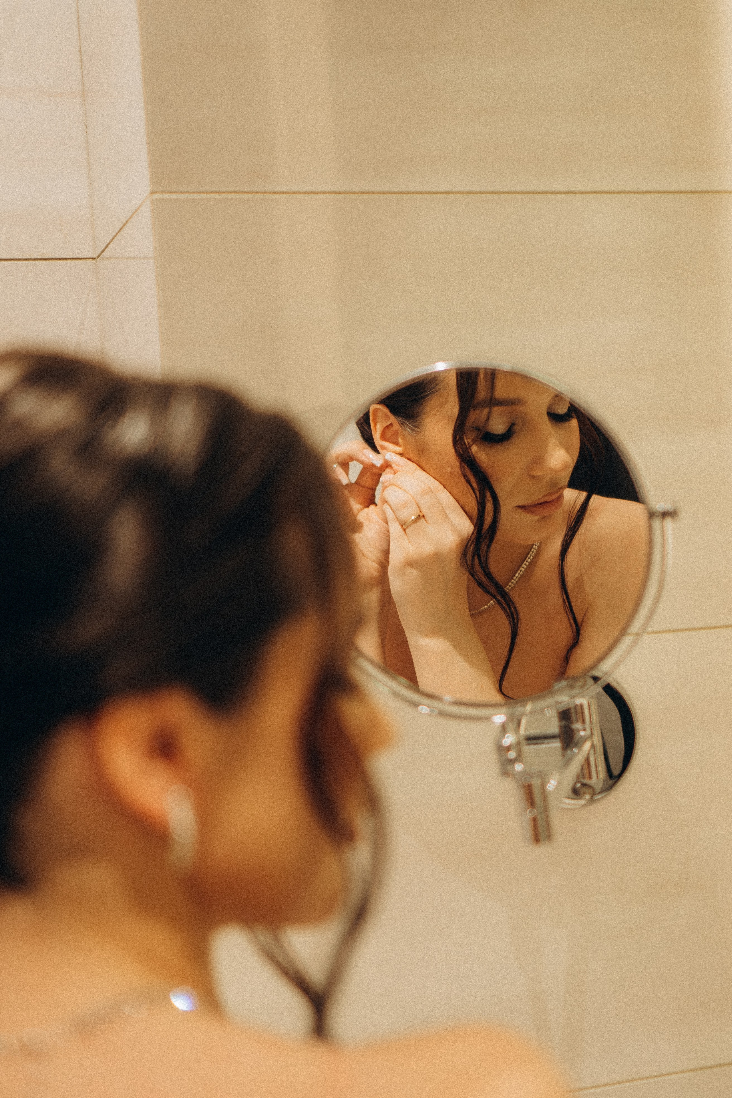 СВАДЕБНАЯ СЬЕМКА СБОРОВ ЖЕНИХА И НЕВЕСТЫ В ОТЕЛЕ И ТАКЖЕ ФОТОСЕССИИЯ В ОТЕЛЕЕ МЕГАПОЛИС БРЯНСК. Профессиональный фотограф, Санкт-Петербург — Виктория Богомолова