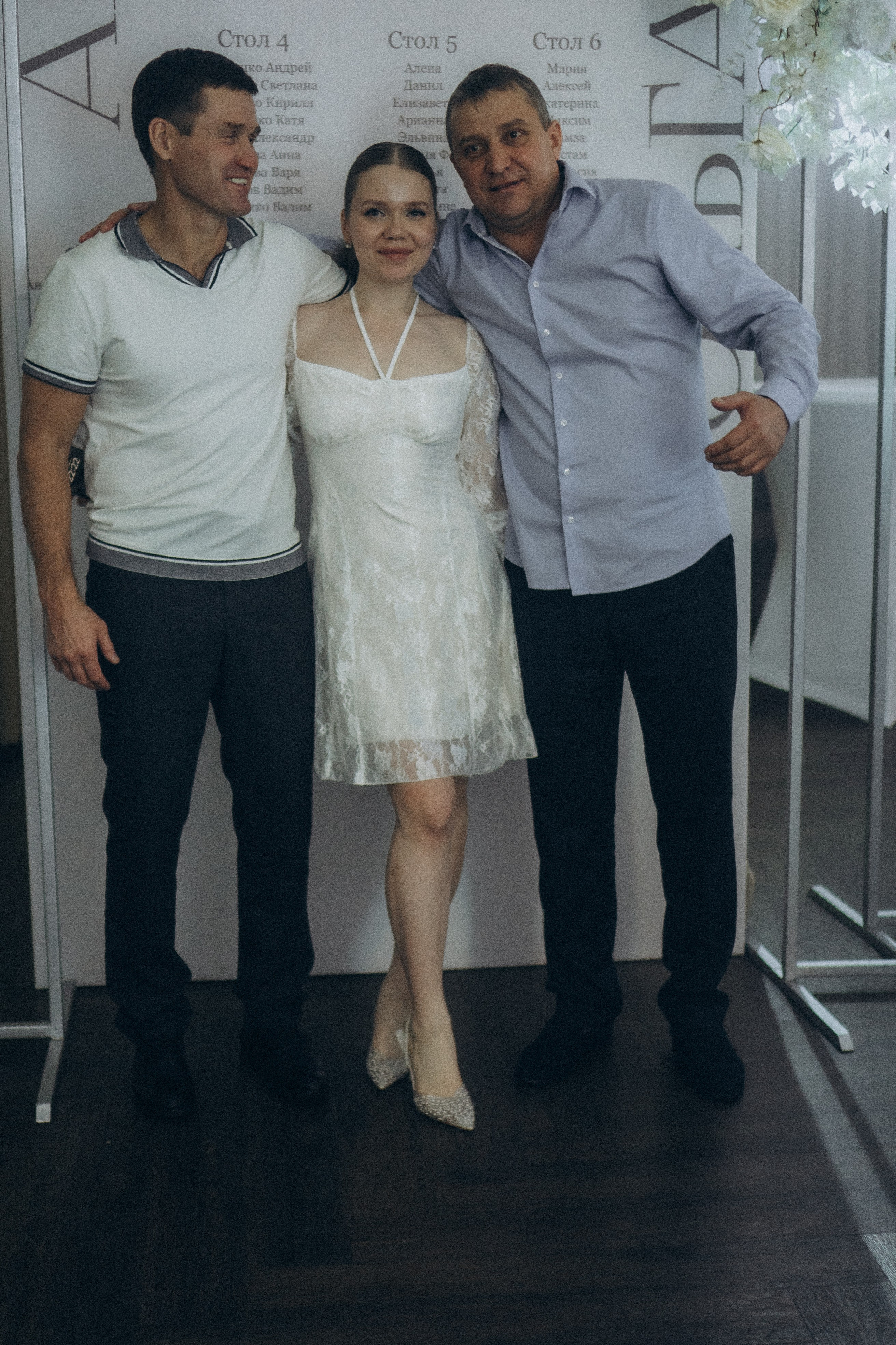 СВАДЕБНАЯ СЬЕМКА СБОРОВ В ОТЕЛЕ И ВЫЕЗД НА ЦЕРЕМОНИЮ (СНЯТО В СИБИРЕ В НИЖНЕВАРТОВСКЕ). Профессиональный фотограф, Санкт-Петербург — Виктория Богомолова