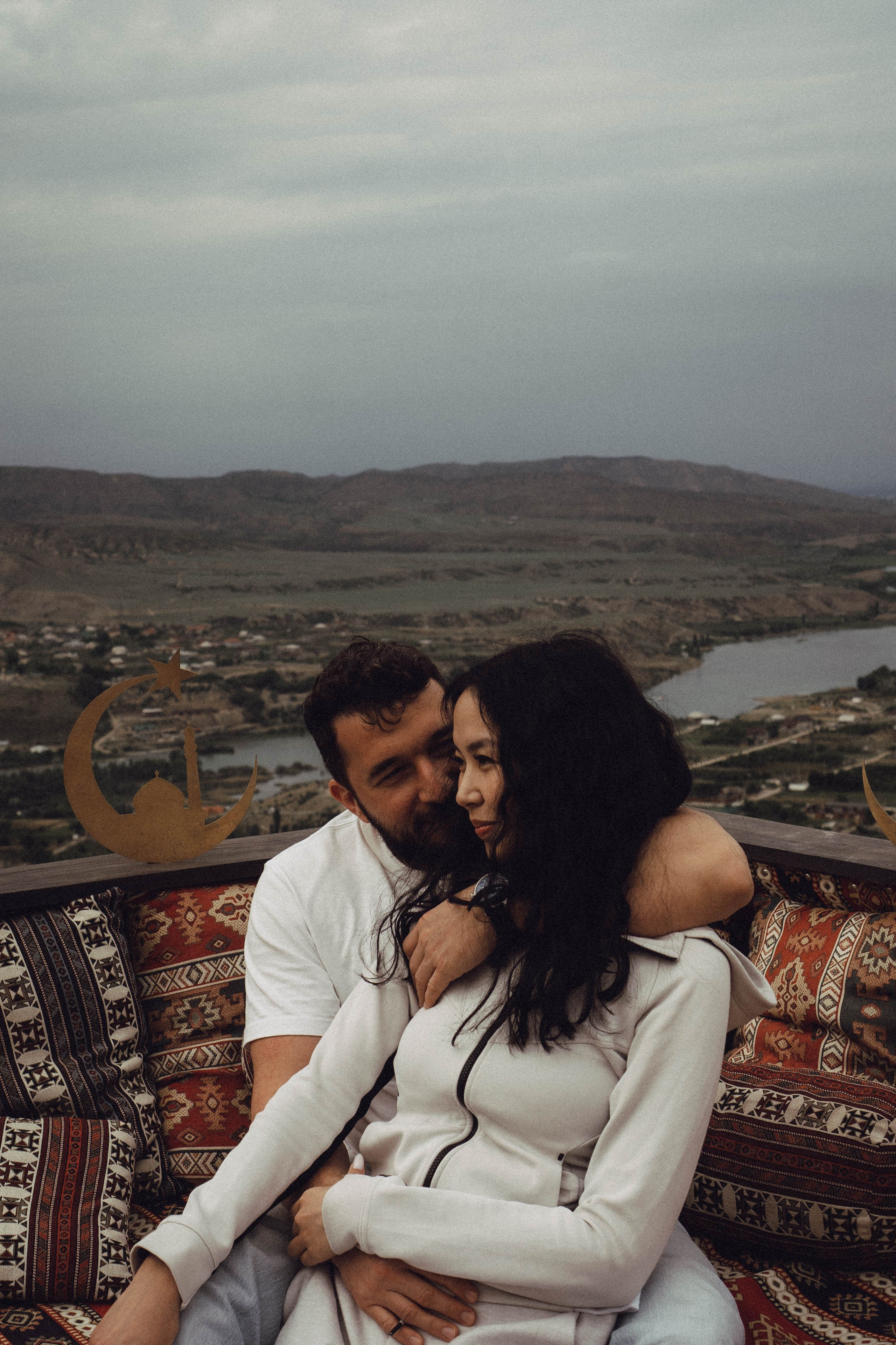 Любовь. Профессиональный фотограф, Санкт-Петербург — Виктория Богомолова