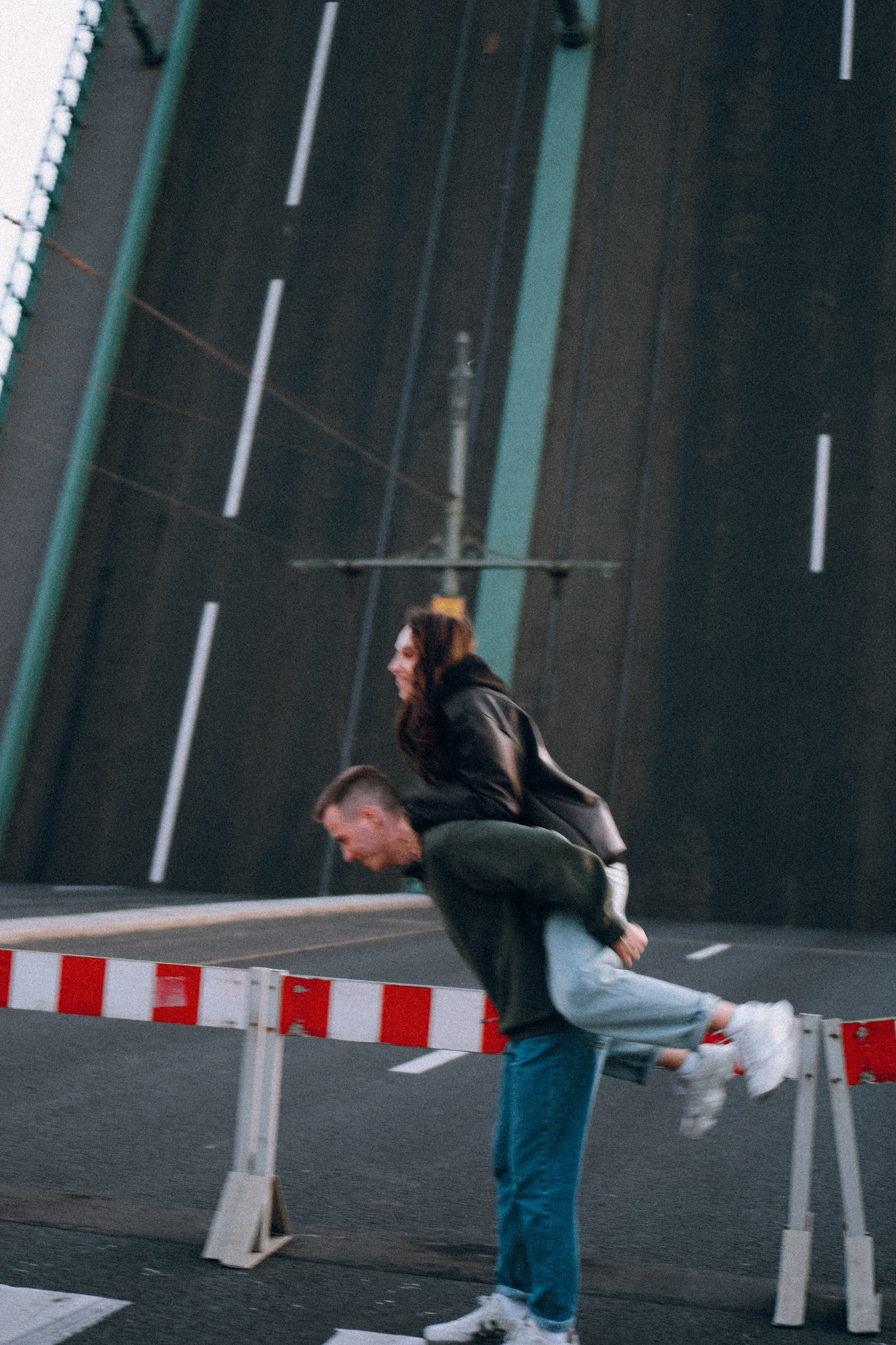 Рассветная история любви. Профессиональный фотограф, Санкт-Петербург — Виктория Богомолова