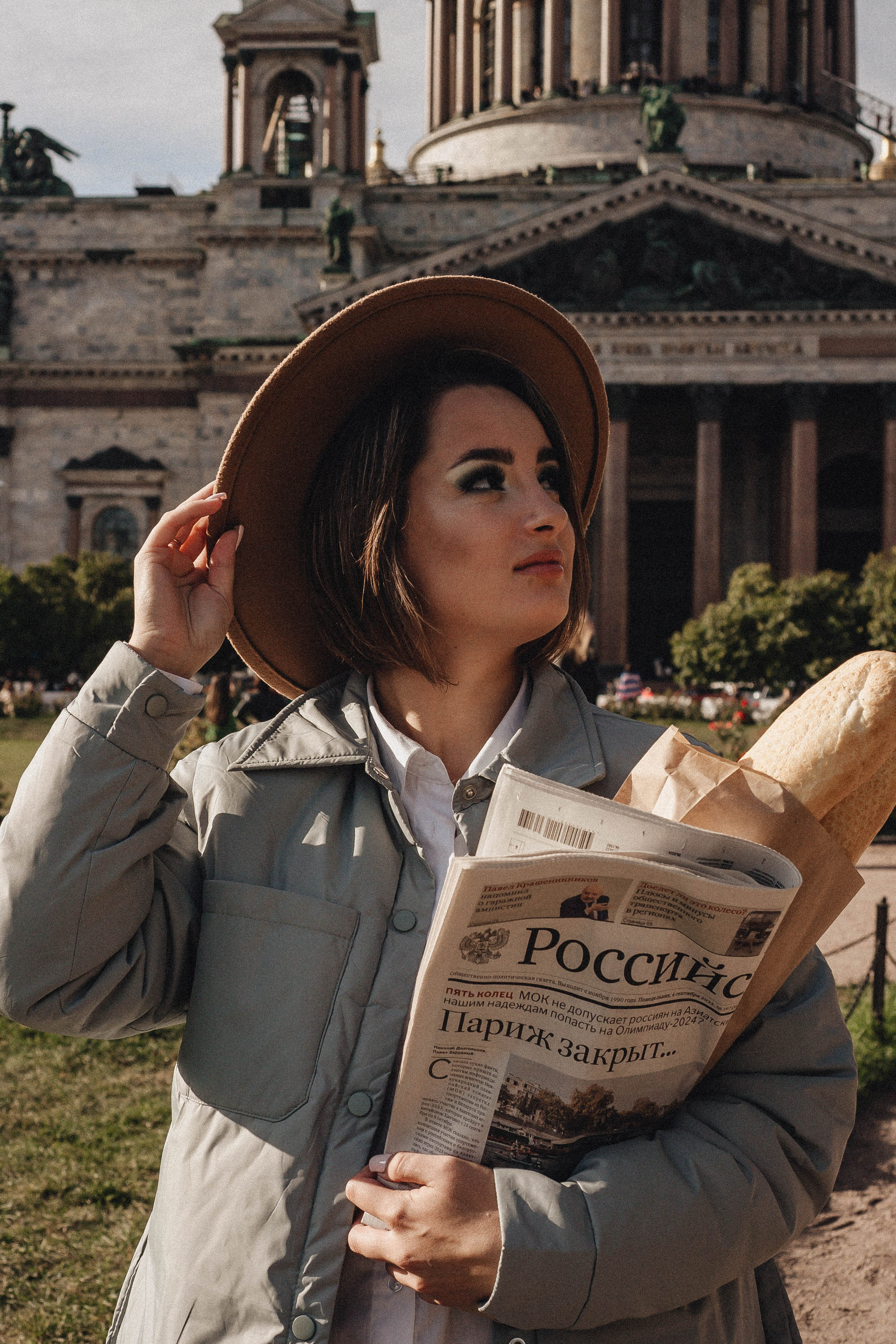 Прогулочная. Профессиональный фотограф, Санкт-Петербург — Виктория Богомолова