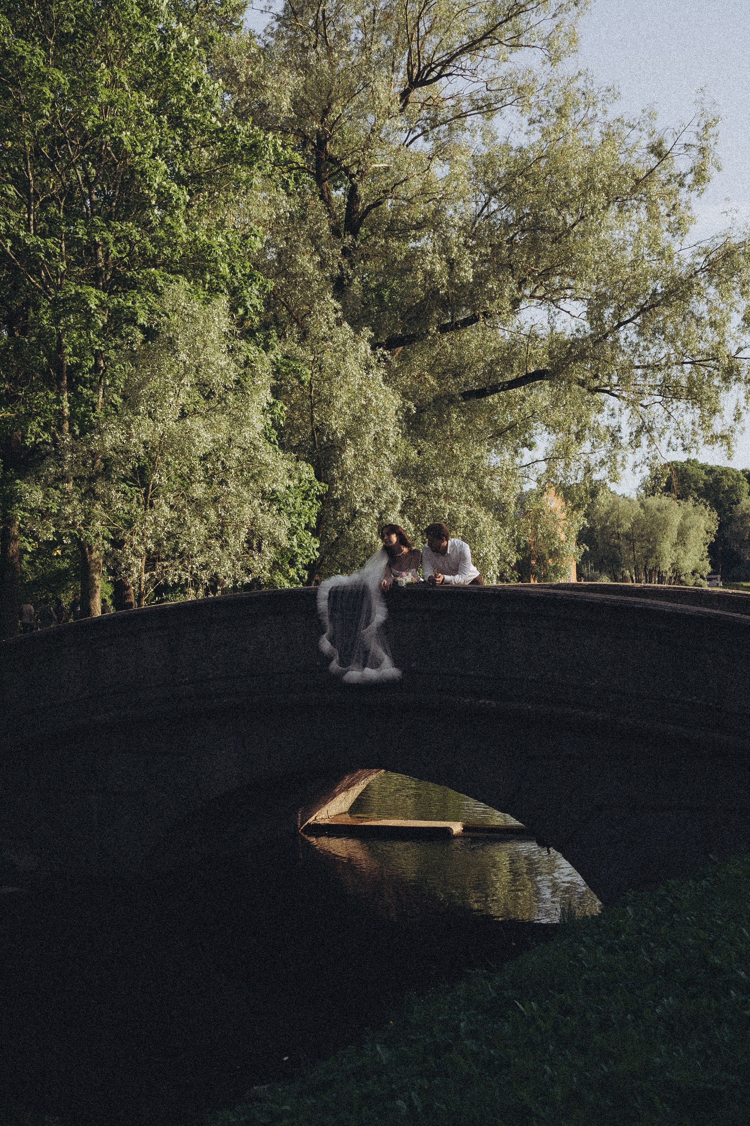 СВАДЕБНАЯ ФОТОСЕСИСИЯ В ГОРОДЕ ПУШКИН. Профессиональный фотограф, Санкт-Петербург — Виктория Богомолова