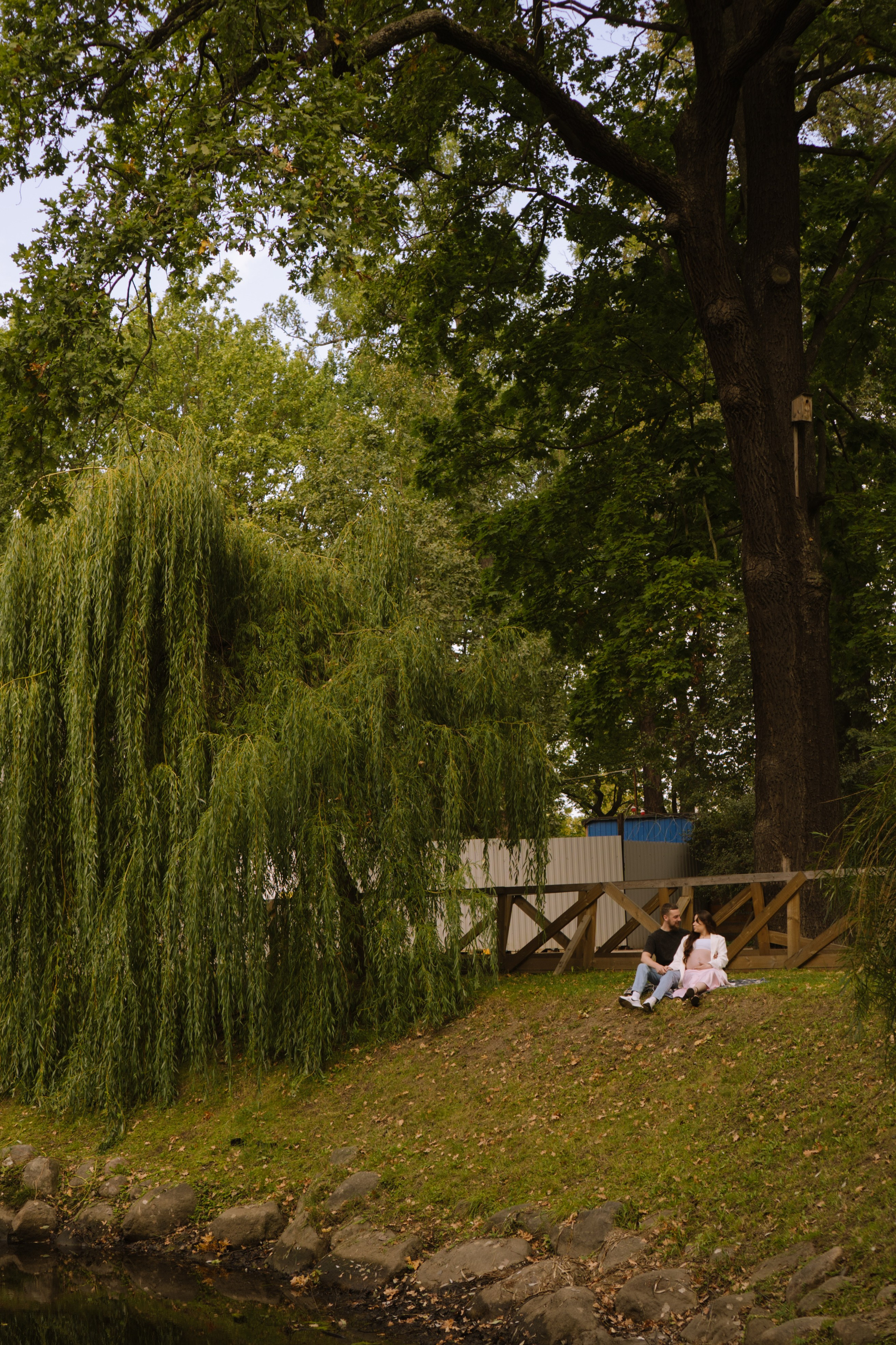СЕМЕЙНАЯ ИСТОРИЯ. Профессиональный фотограф, Санкт-Петербург — Виктория Богомолова