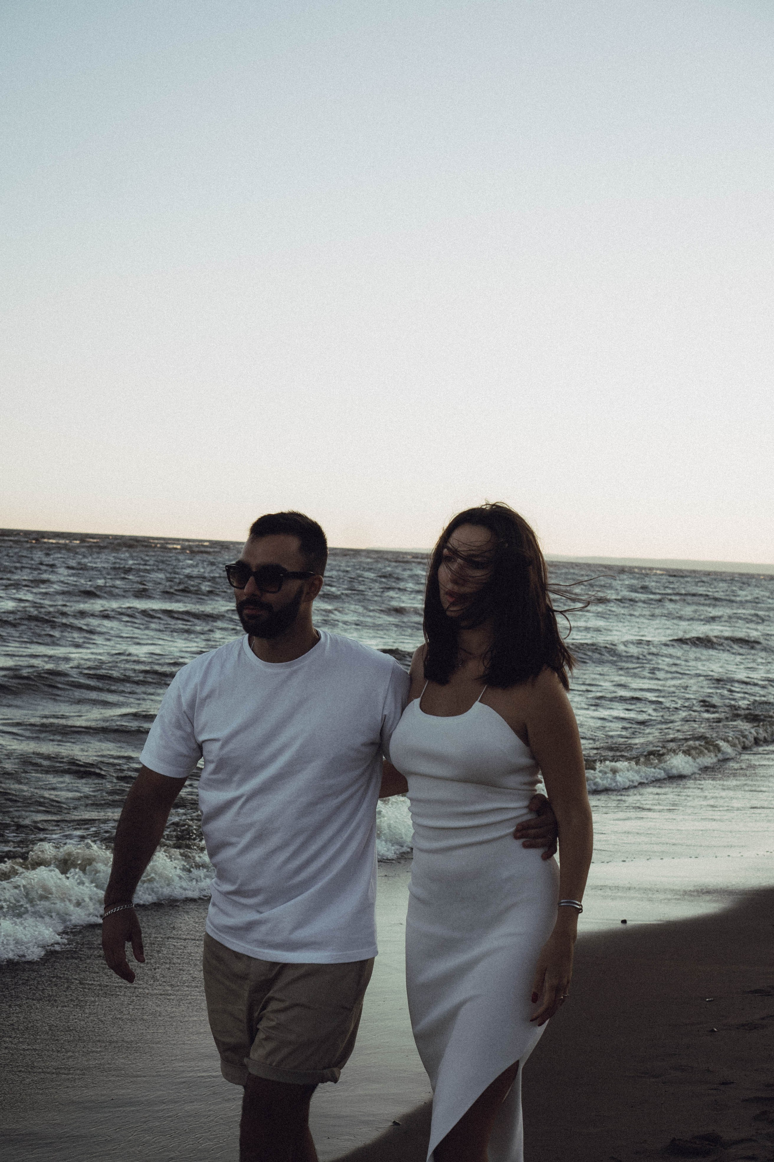 Любовь на заливе. Профессиональный фотограф, Санкт-Петербург — Виктория Богомолова