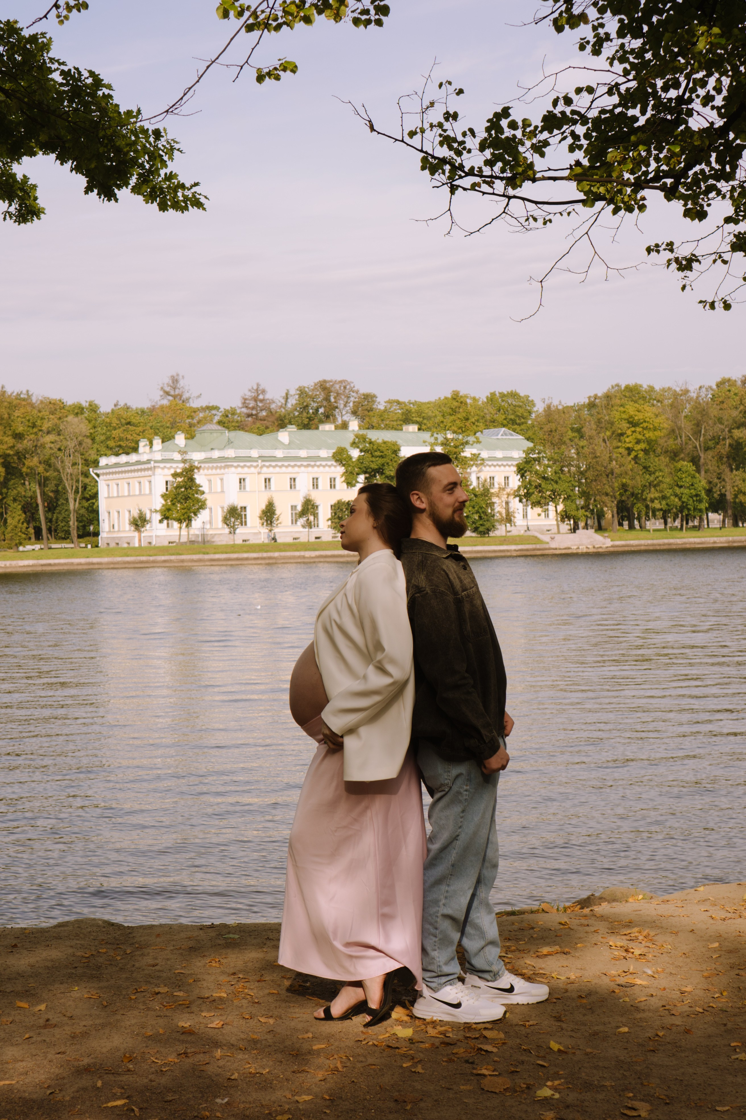 СЕМЕЙНАЯ ИСТОРИЯ. Профессиональный фотограф, Санкт-Петербург — Виктория Богомолова