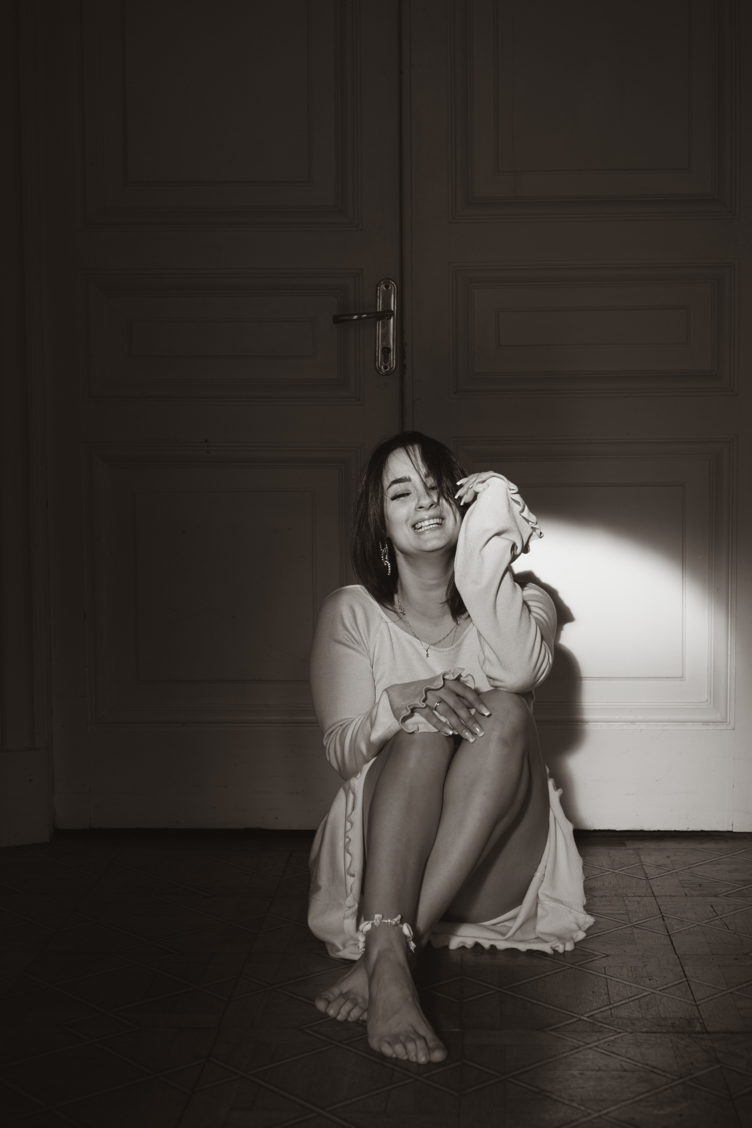 Студийная. Профессиональный фотограф, Санкт-Петербург — Виктория Богомолова