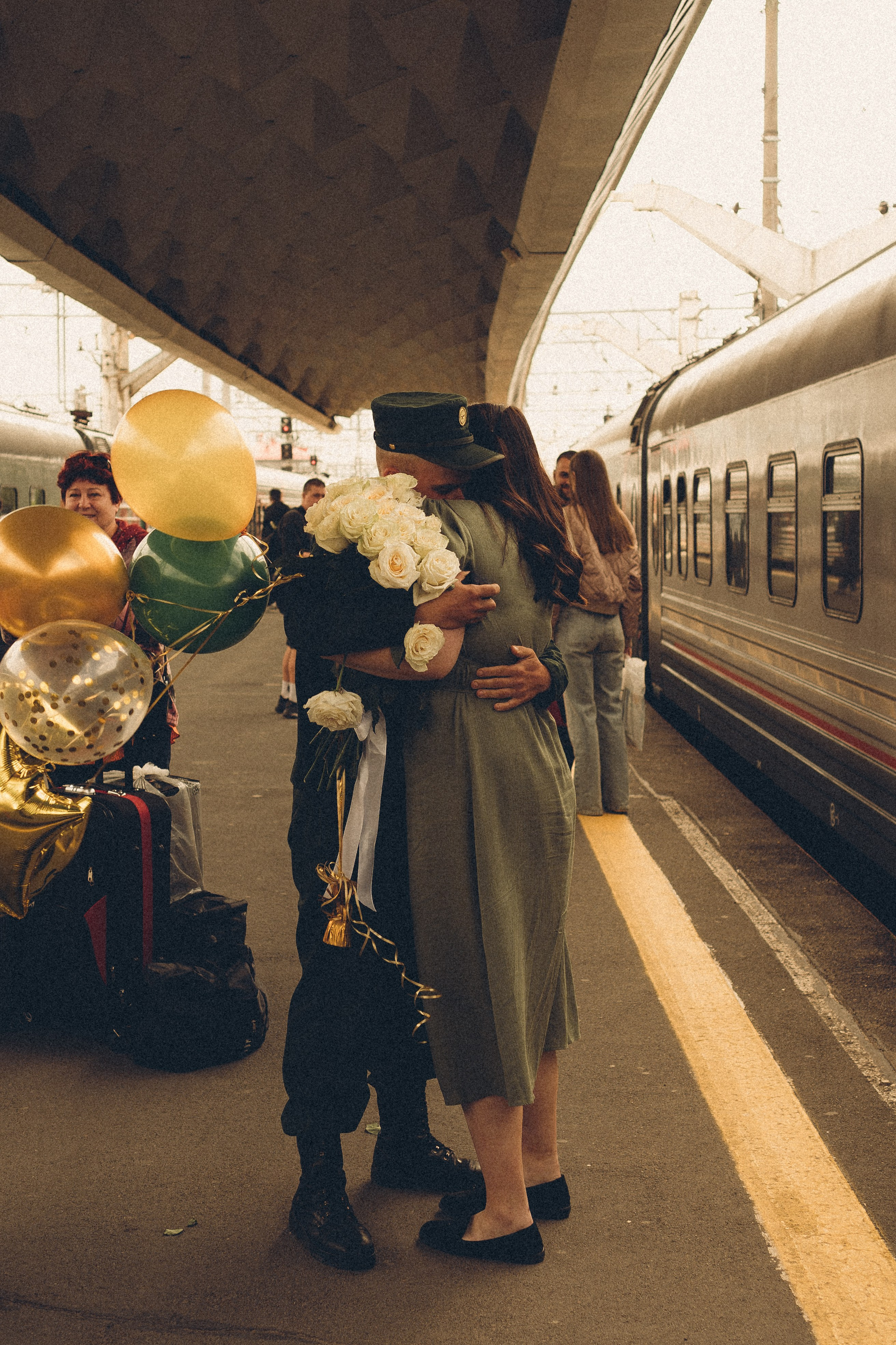 ПРЕДЛОЖЕНИЕ. Профессиональный фотограф, Санкт-Петербург — Виктория Богомолова