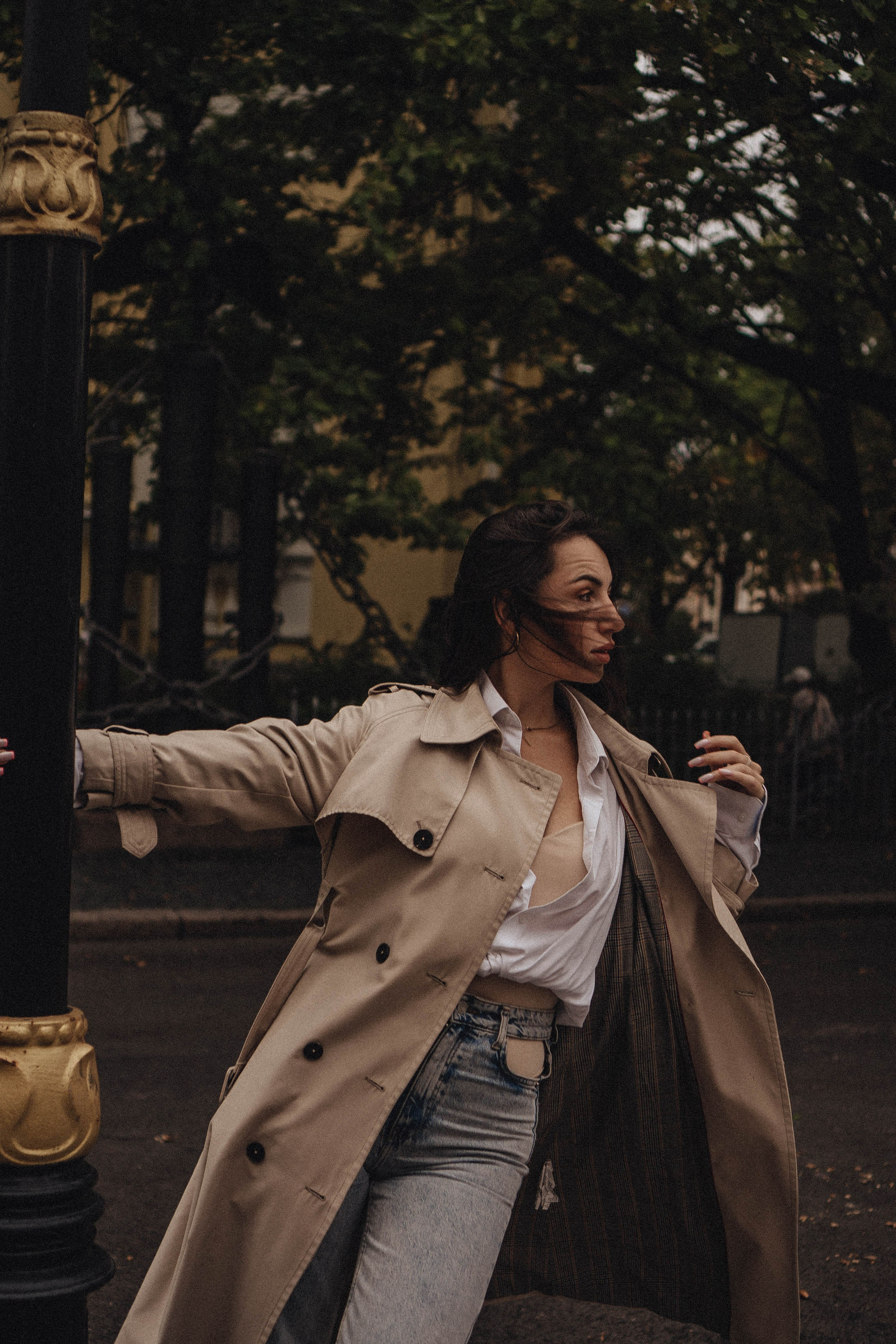 Прогулочная для Кристины. Профессиональный фотограф, Санкт-Петербург — Виктория Богомолова