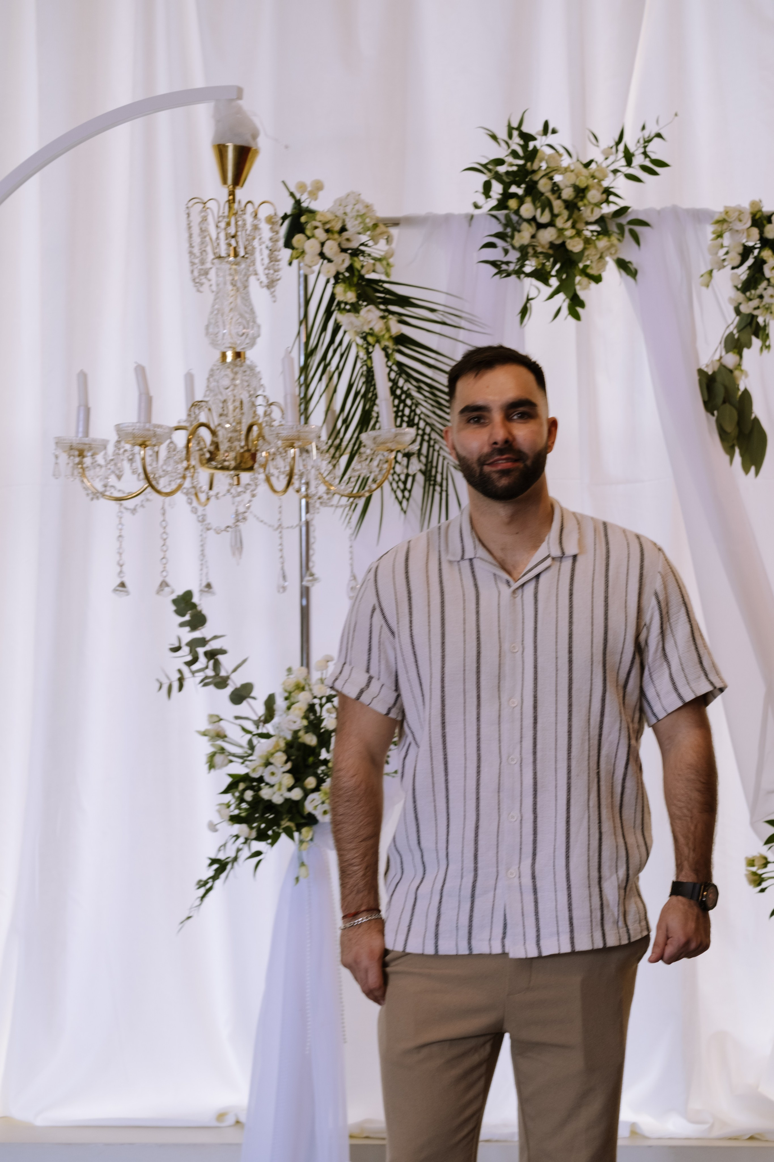 СВАДЕБНЫЙ БАНКЕТ НА ВЛАДИМИРСКОЙ В САНКТ-ПЕТЕРБУРГЕ (КАМЕРНАЯ СВАДЬБА). Профессиональный фотограф, Санкт-Петербург — Виктория Богомолова