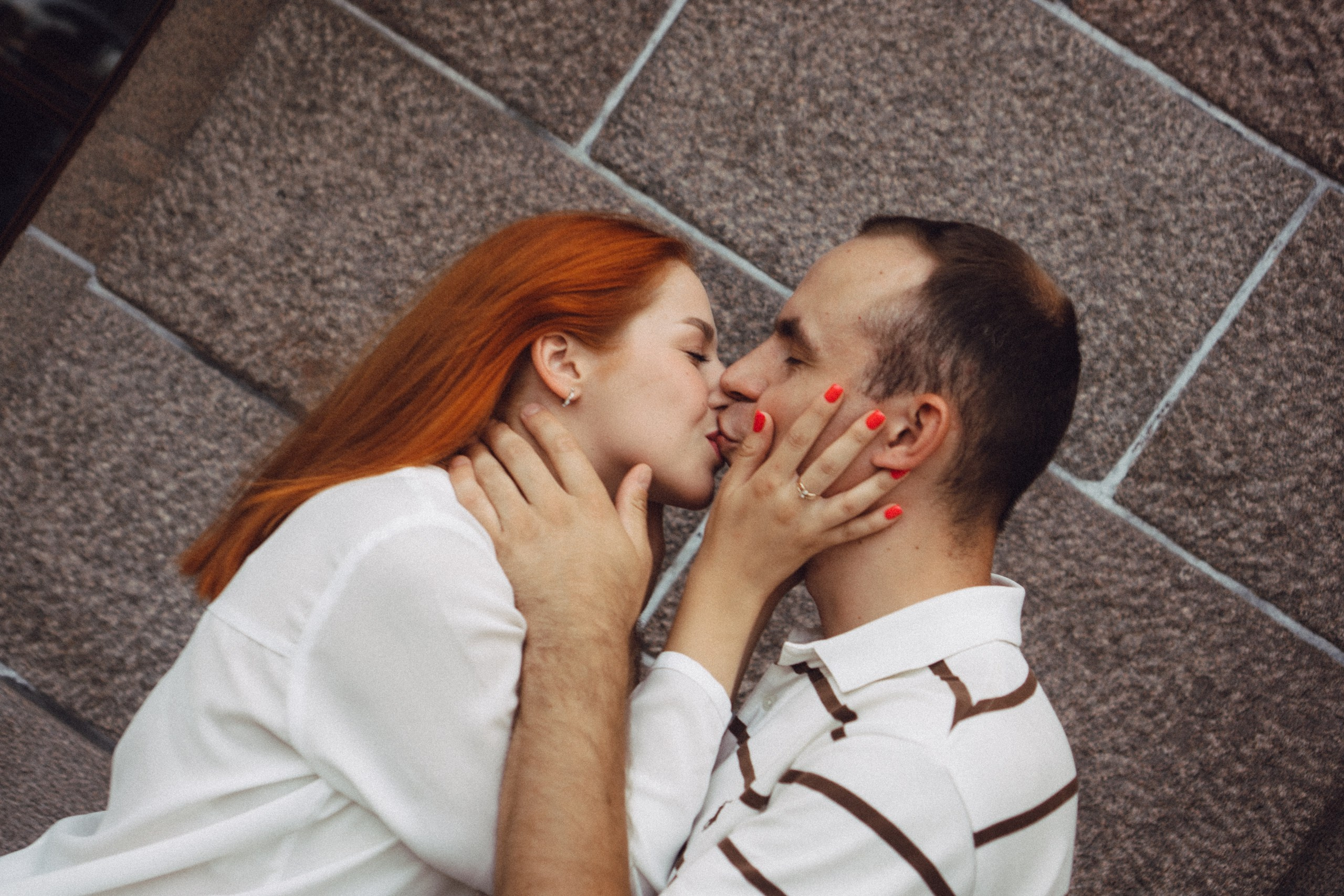 Минская парочка. Профессиональный фотограф, Санкт-Петербург — Виктория Богомолова