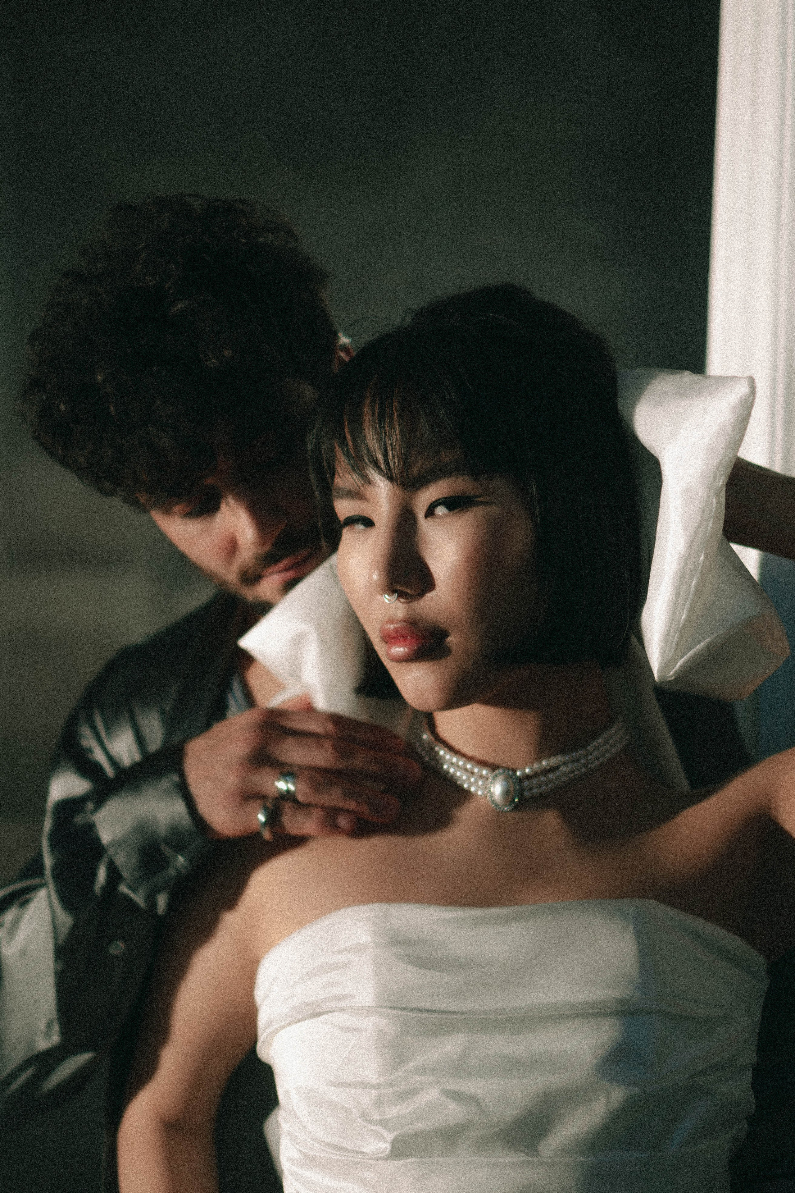 СВАБЕДНАЯ ФОТСЕССИИЯ В ОДНОМ ИЗ ЗАЛОВ НИКОЛАЕВСКОГО ДВОРЦА. Профессиональный фотограф, Санкт-Петербург — Виктория Богомолова