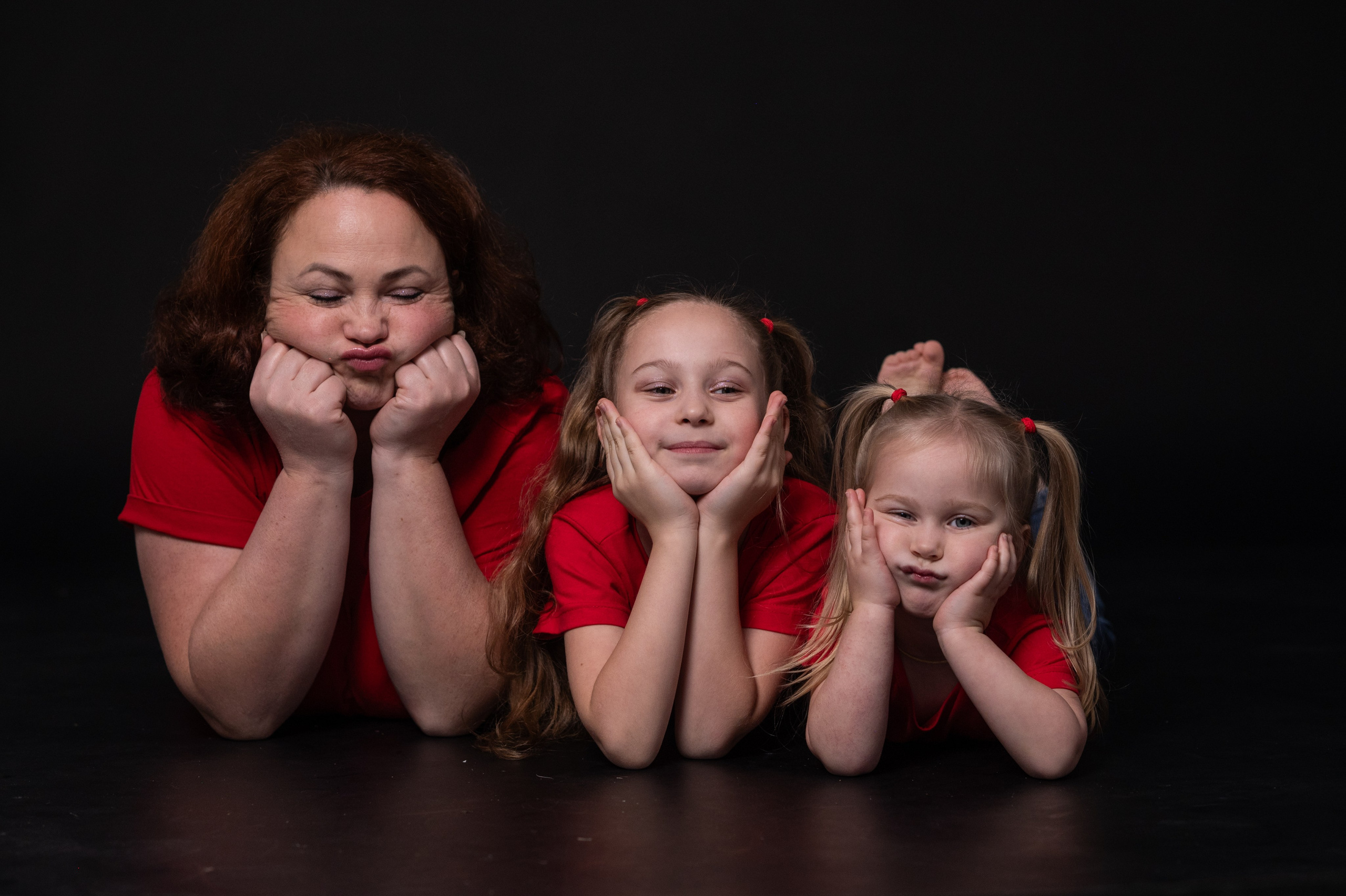 ДЕНЬ МАТЕРИ. Семейный фотограф Екатеринбург Лора Мур