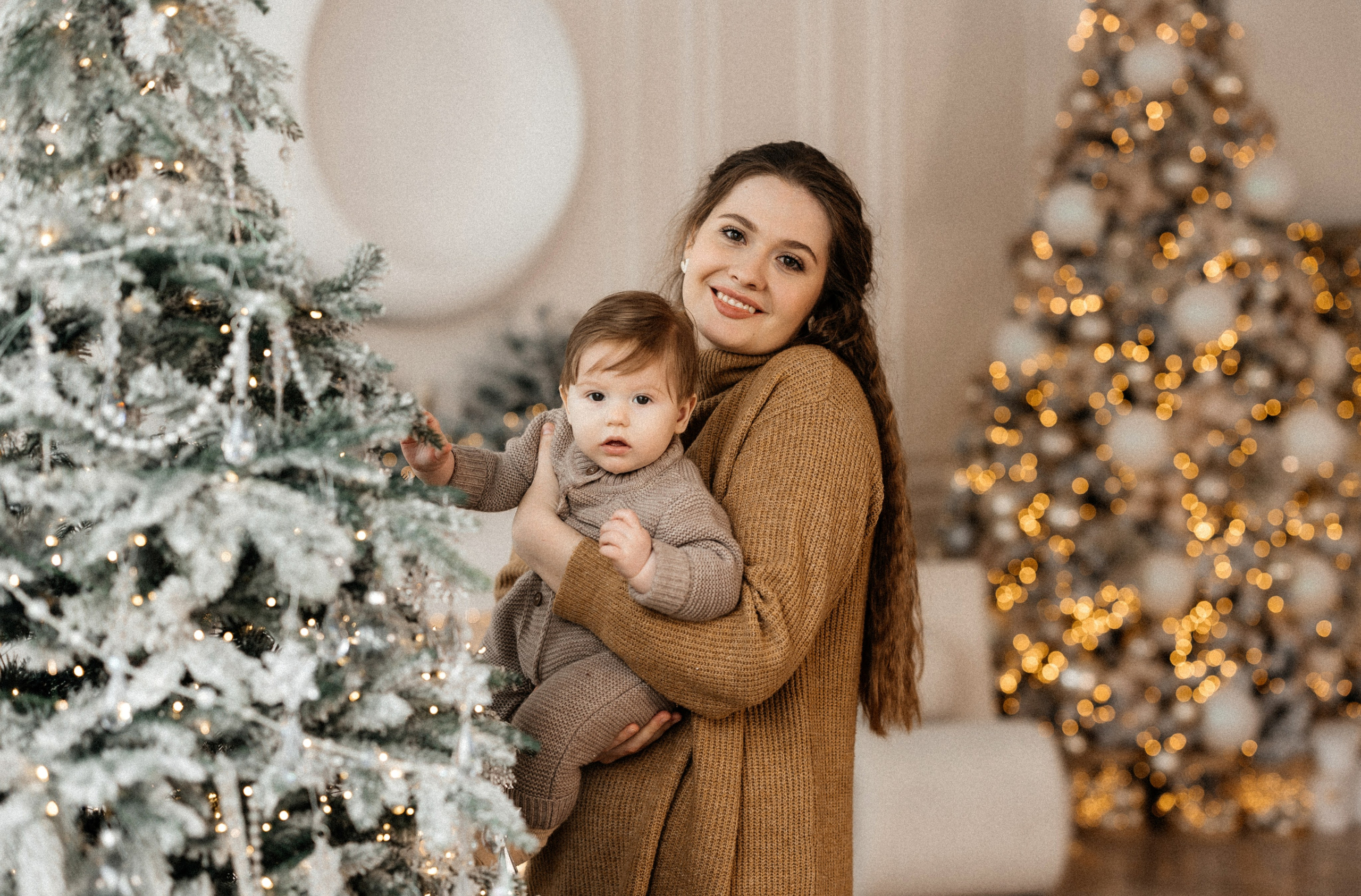 Семейные истории. Свадебный и семейный фотограф в Омске Евгения Хакимова