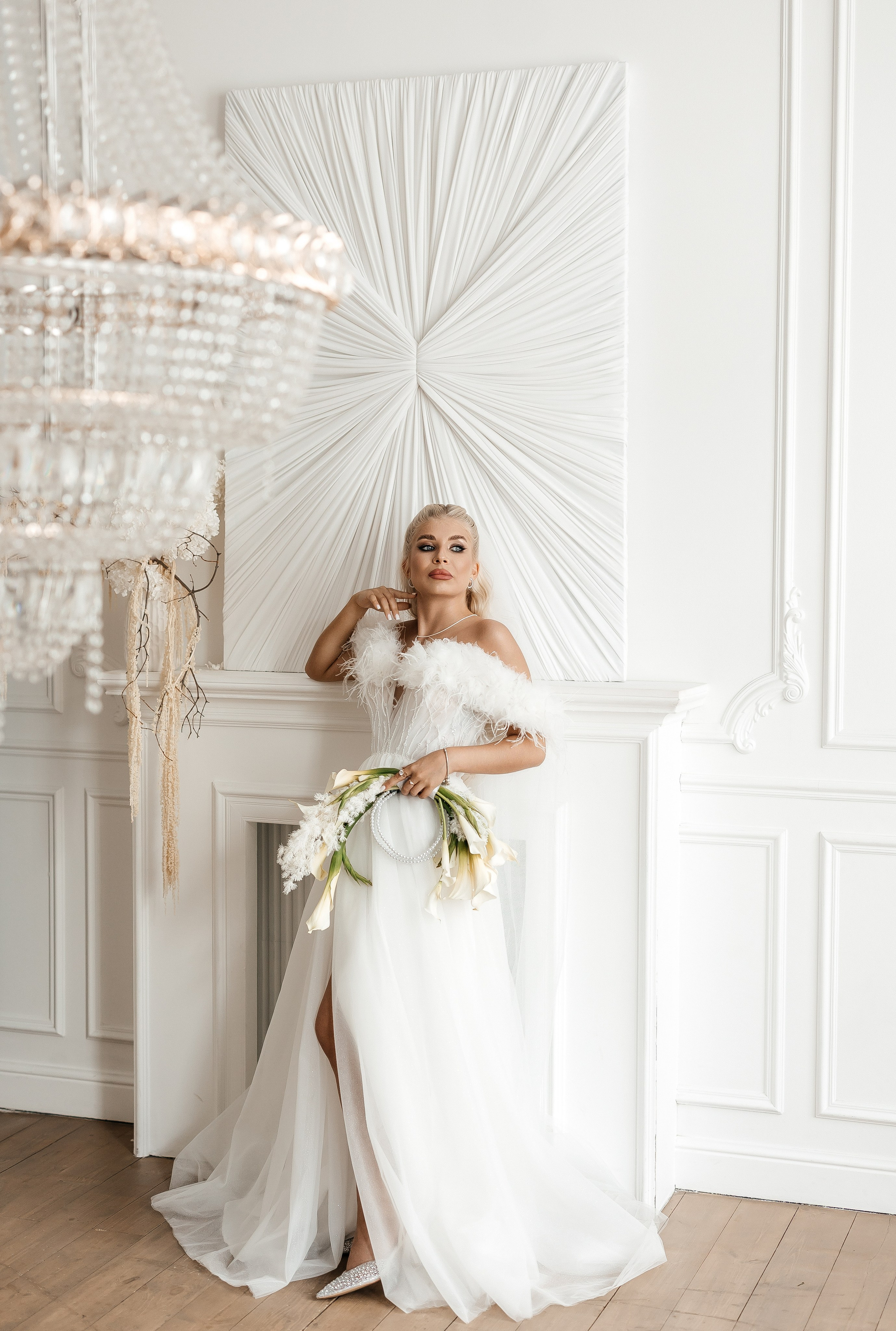 Виктор & Дарья | 02.08.25. Свадебный и семейный фотограф в Омске Евгения Хакимова